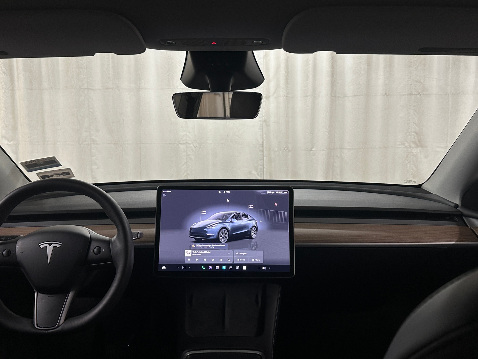 Thumbnail: 2025 Tesla Model Y - 2