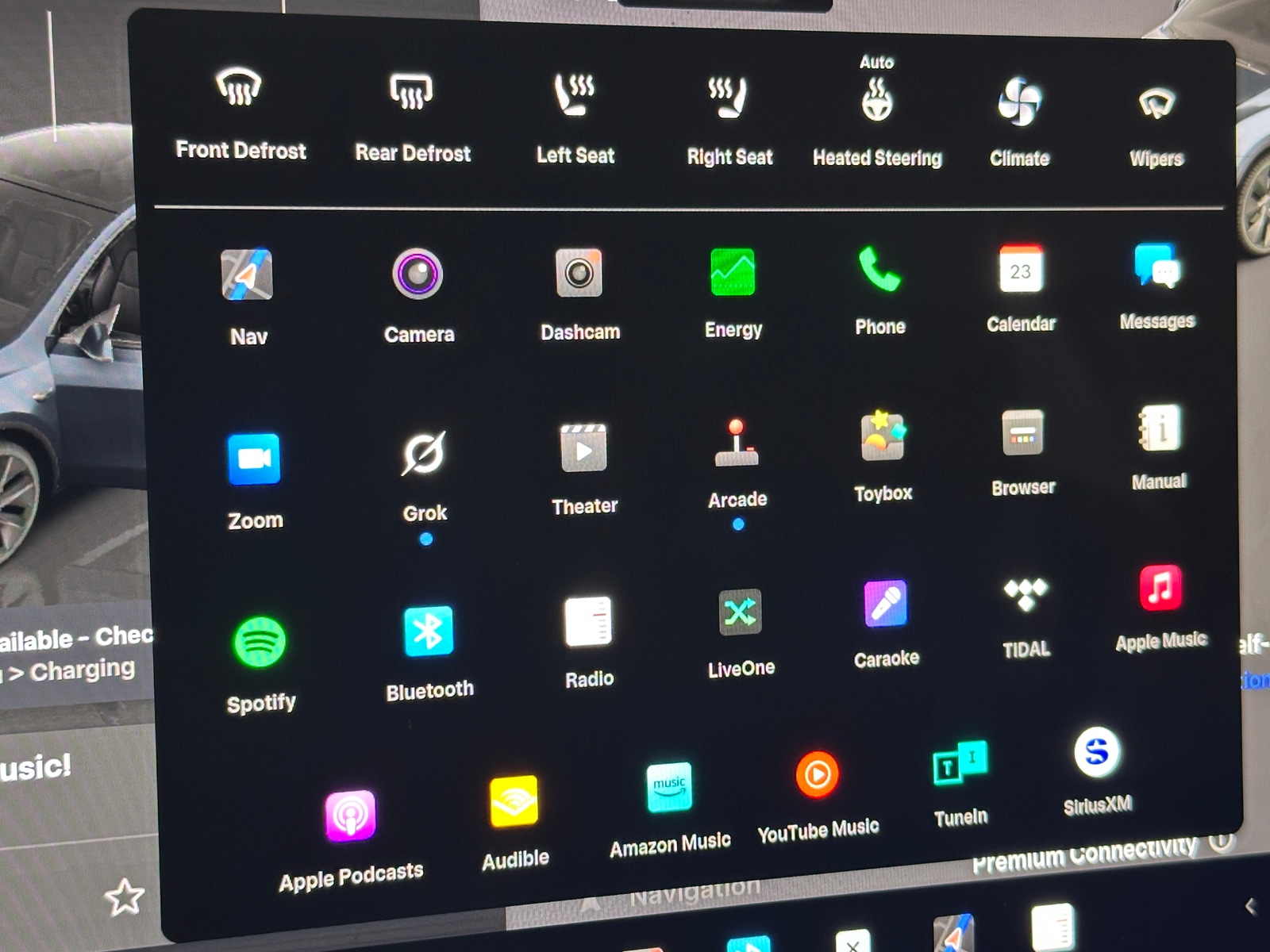 Thumbnail: 2025 Tesla Model Y - 3