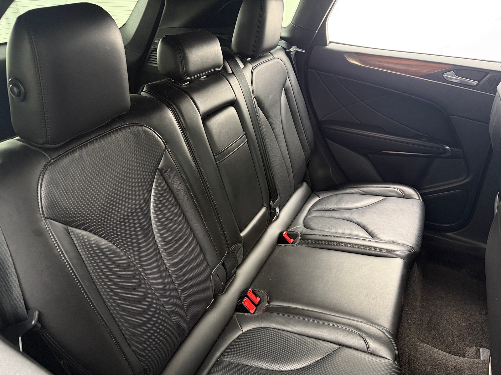 Thumbnail: 2019 Lincoln MKC - 5