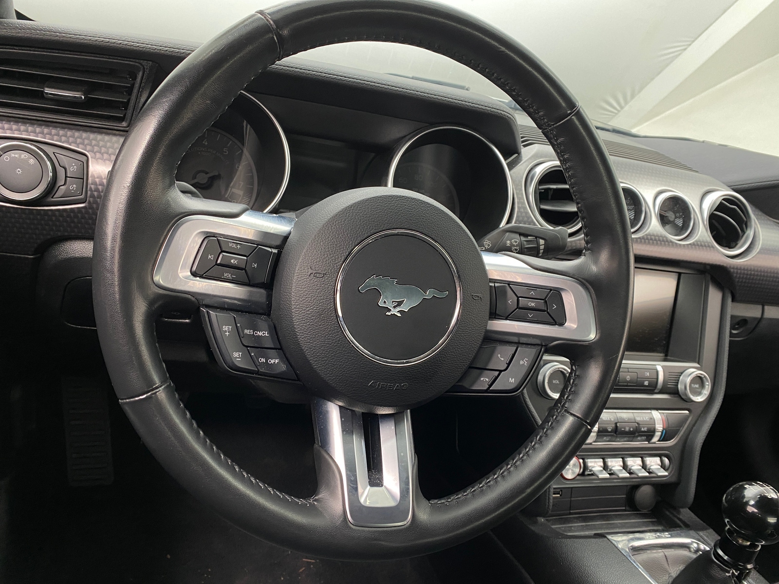 Thumbnail: 2020 Ford Mustang - 4