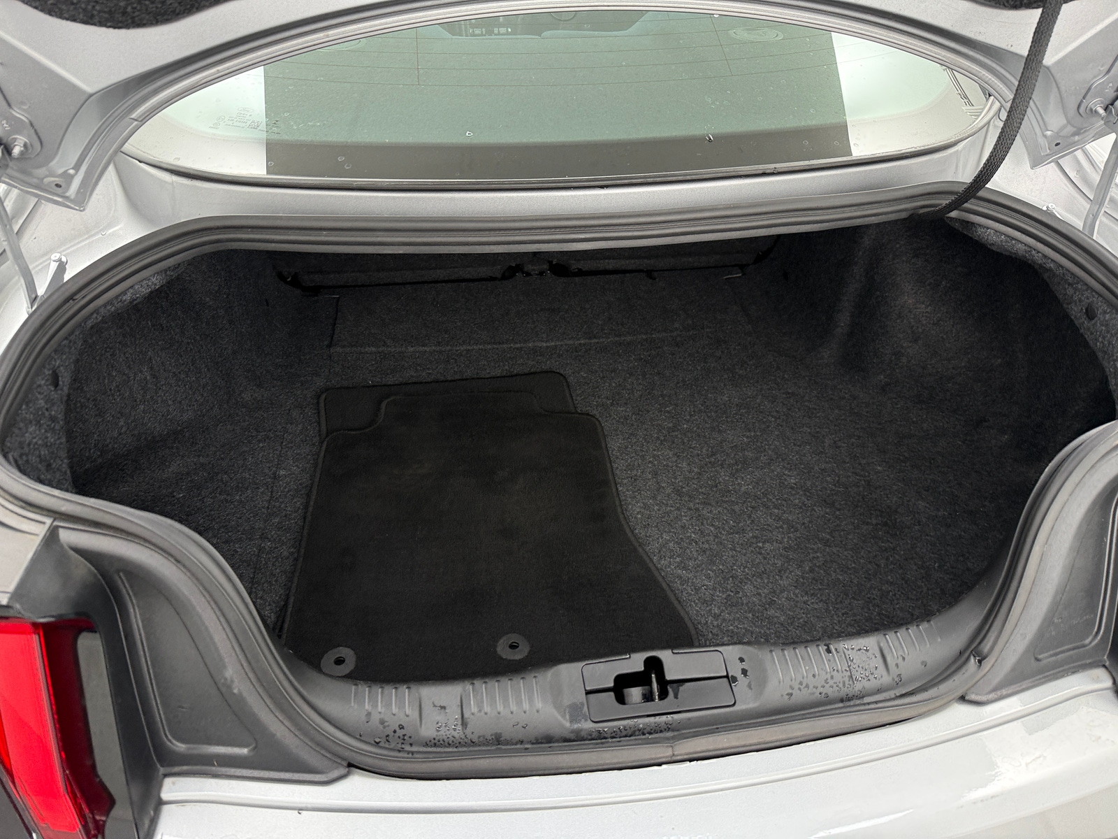 Thumbnail: 2020 Ford Mustang - 5