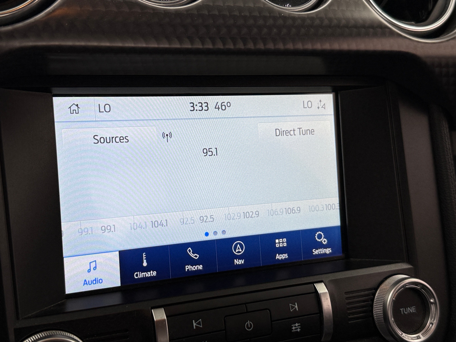 Thumbnail: 2020 Ford Mustang - 3