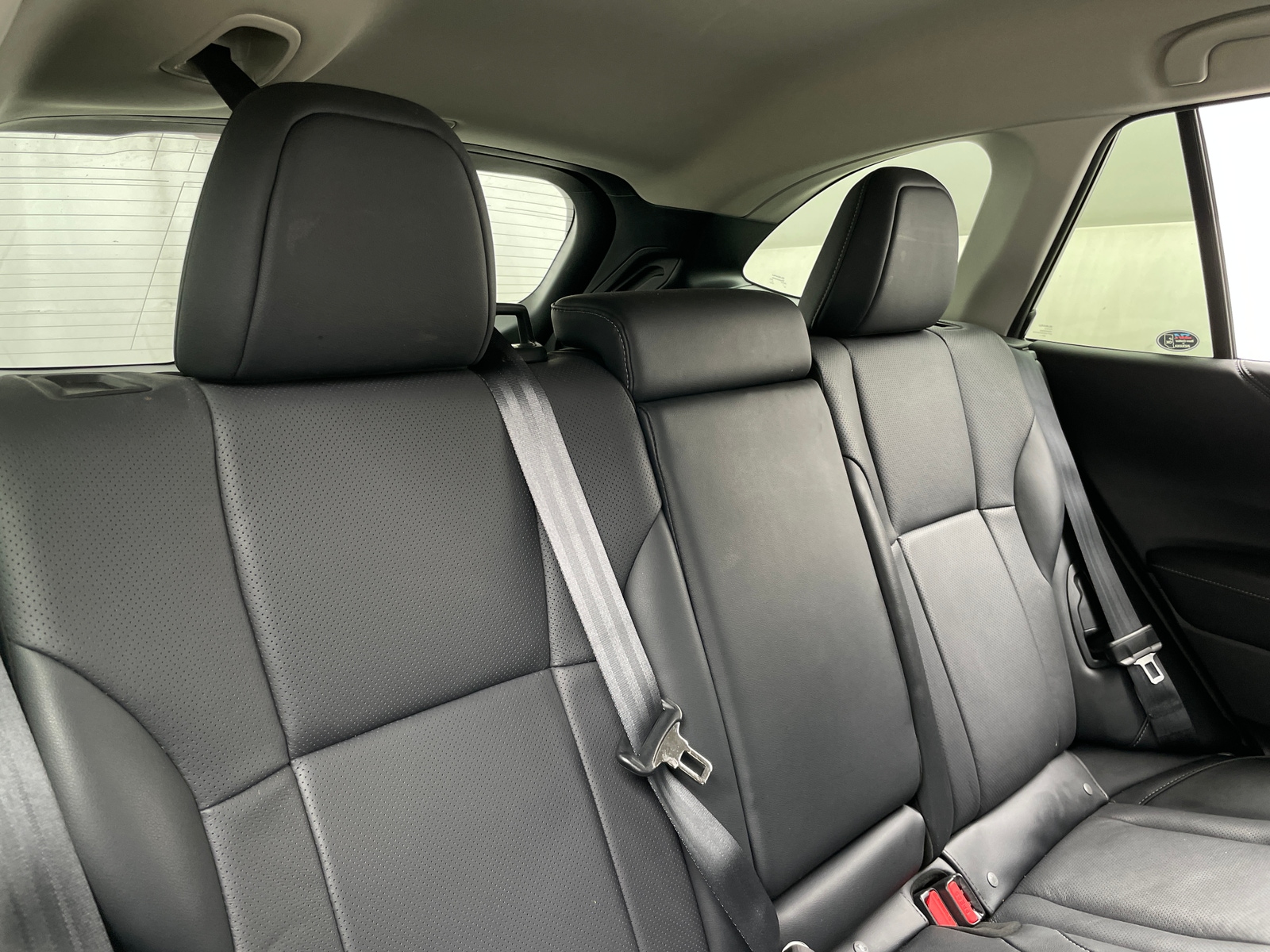 Thumbnail: 2023 Subaru Outback - 5