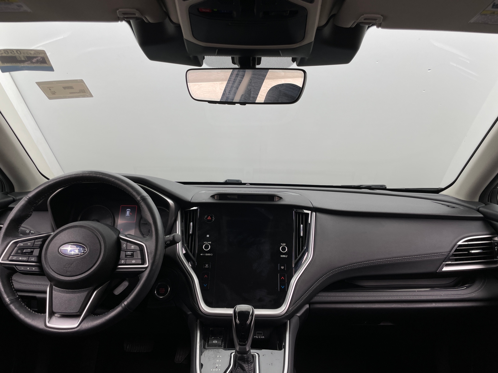 Thumbnail: 2023 Subaru Outback - 2