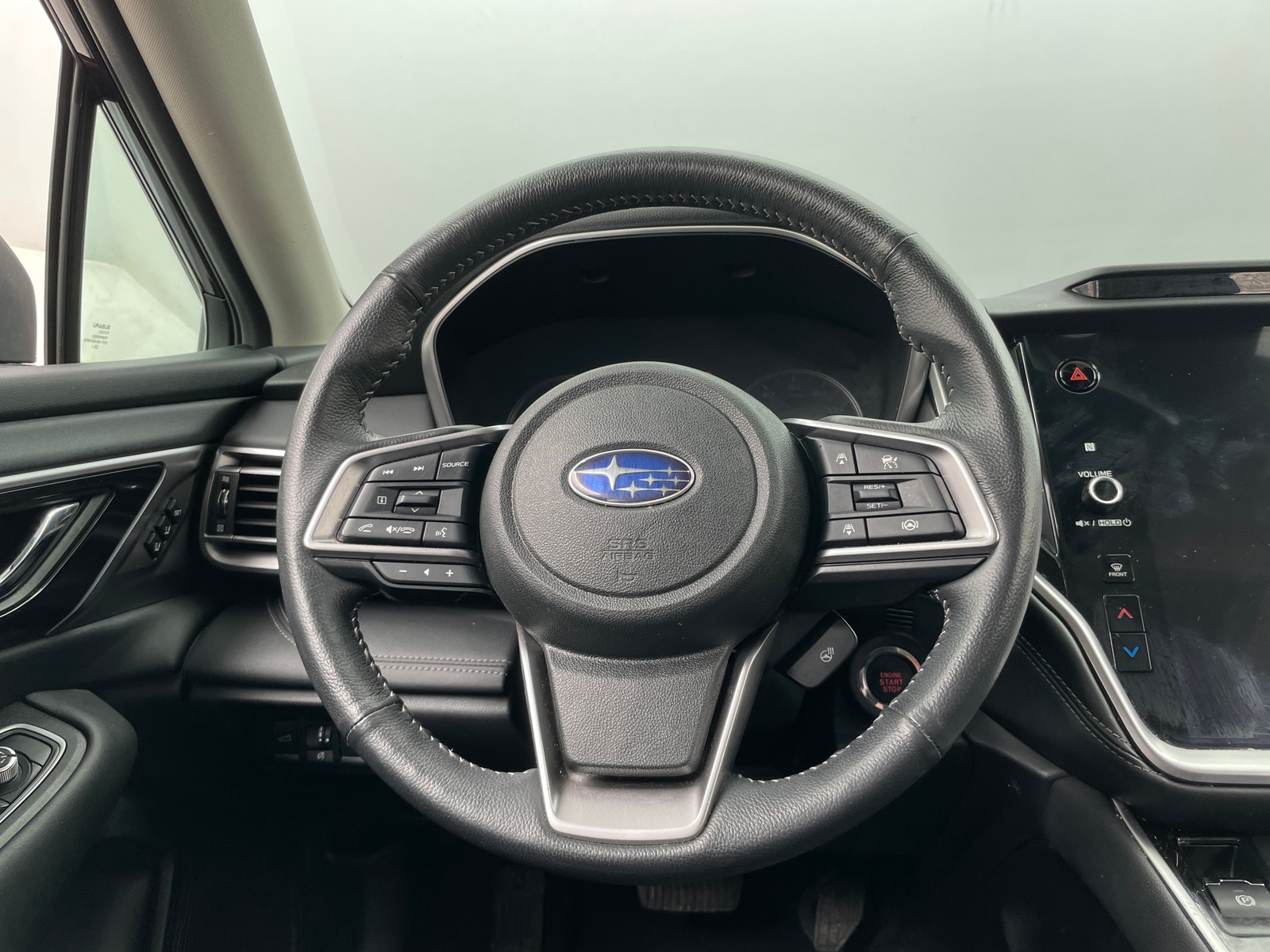 Thumbnail: 2023 Subaru Outback - 4