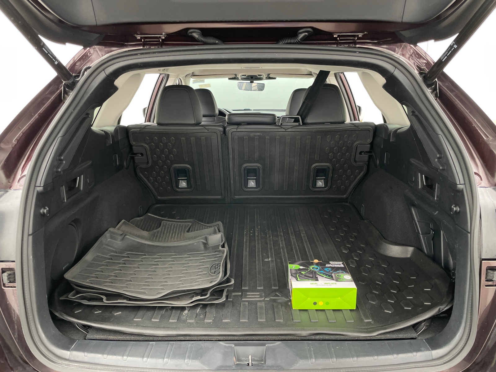 Thumbnail: 2023 Subaru Outback - 6