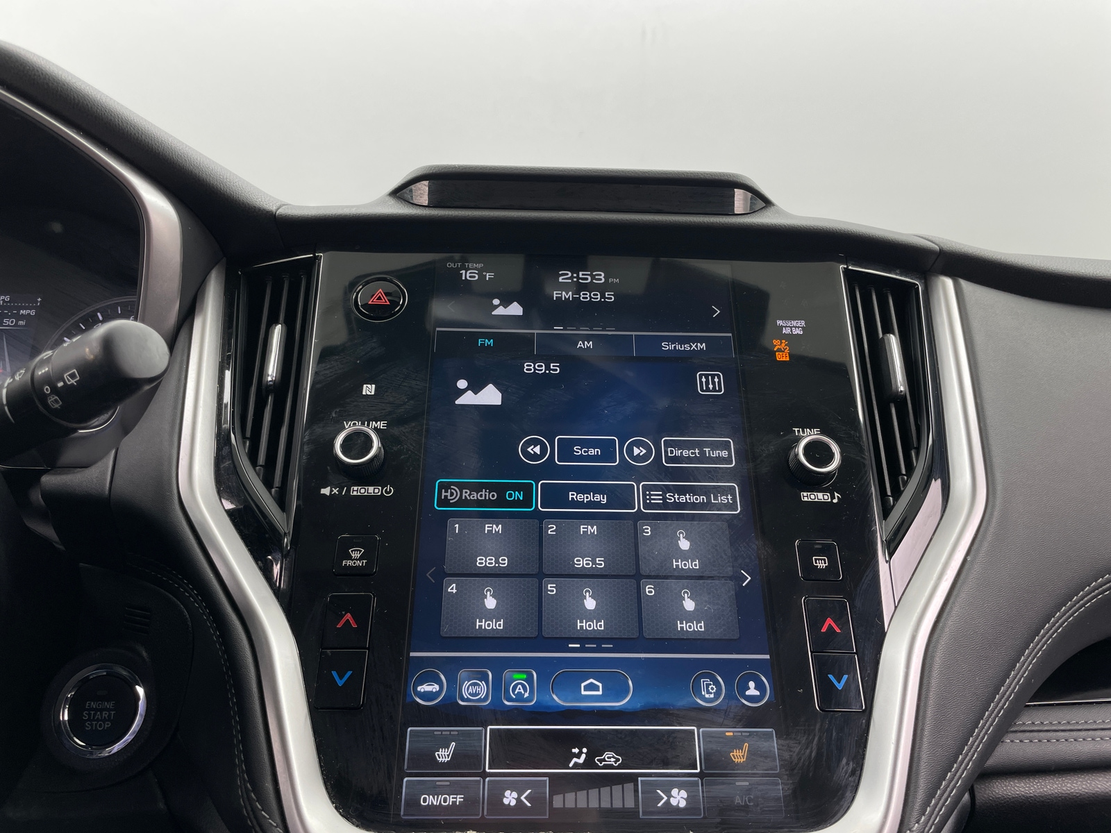 Thumbnail: 2023 Subaru Outback - 3