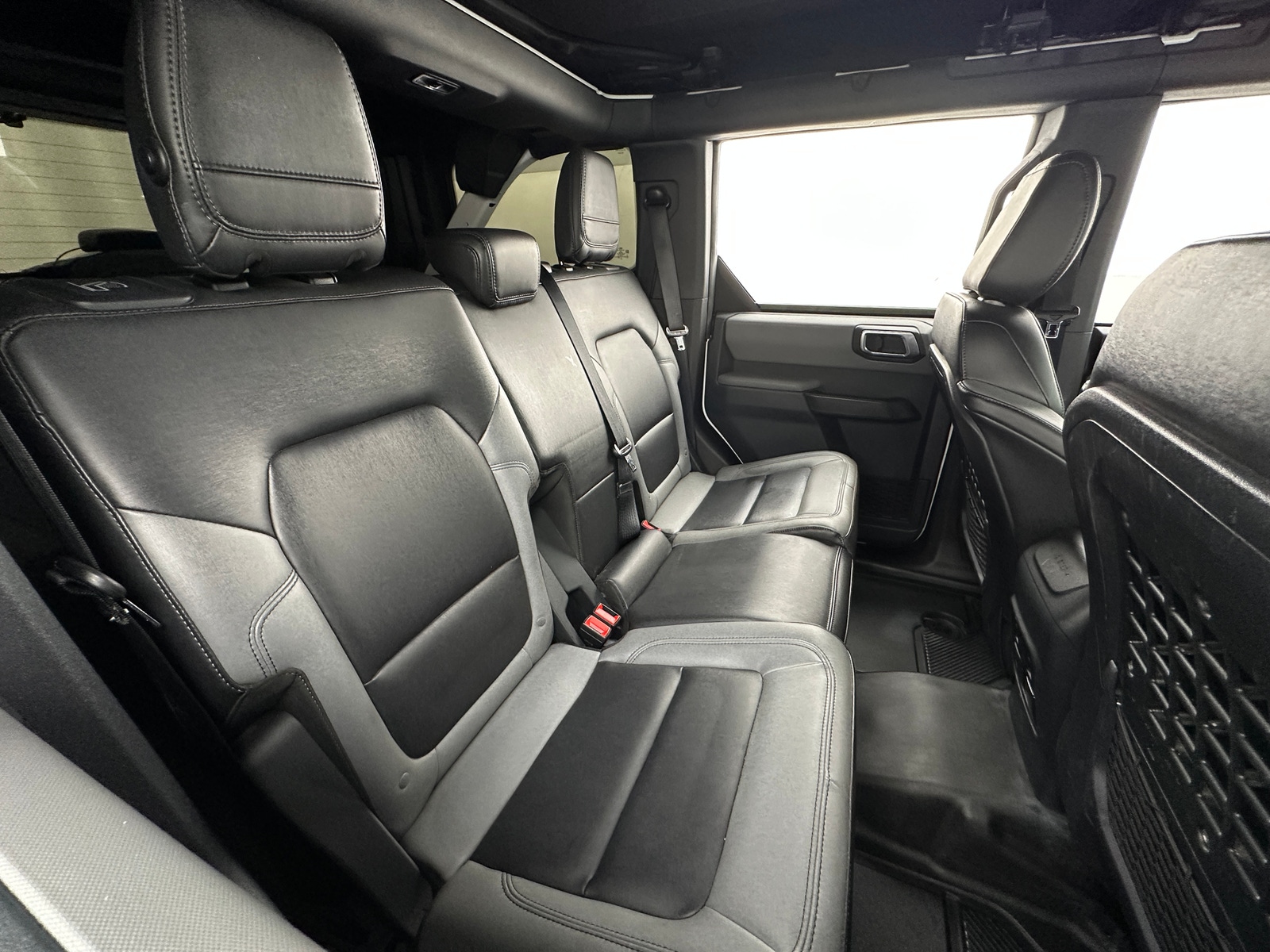 Thumbnail: 2023 Ford Bronco - 5