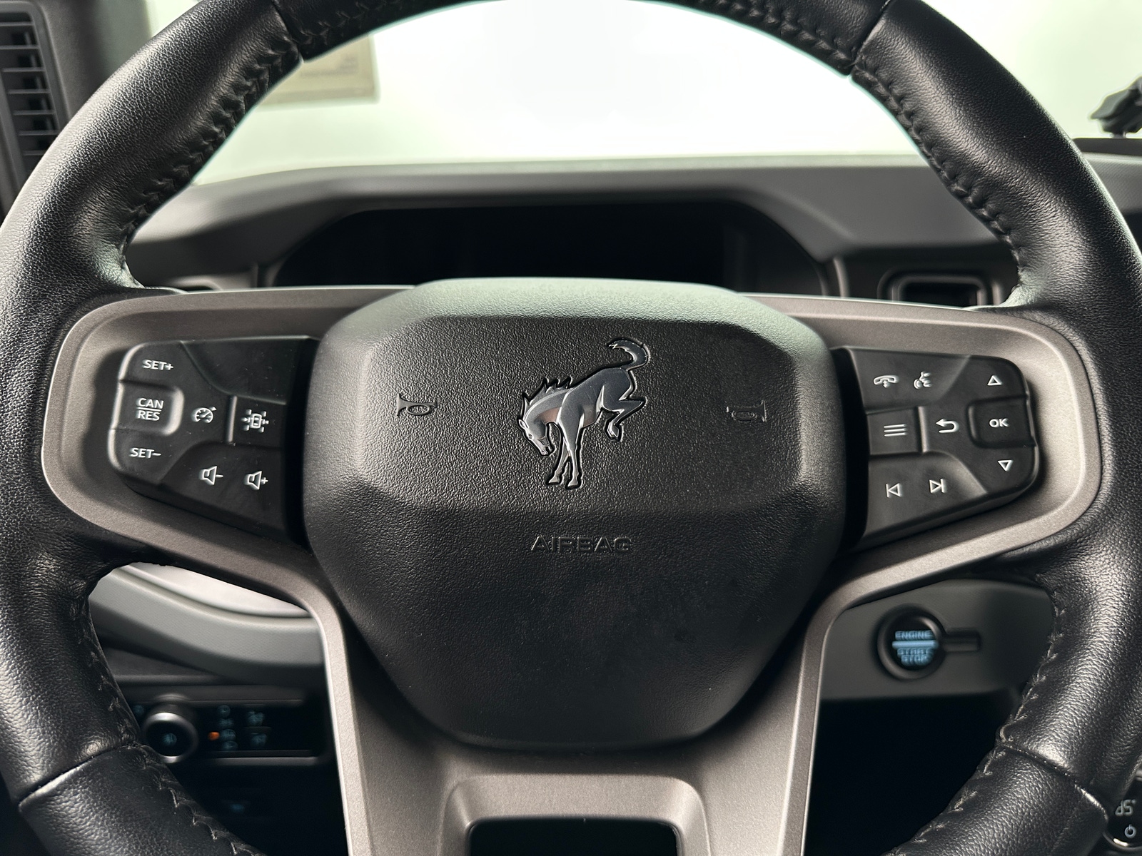 Thumbnail: 2023 Ford Bronco - 4