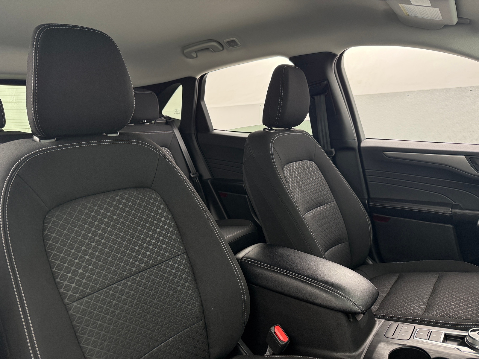 Thumbnail: 2025 Ford Escape - 2