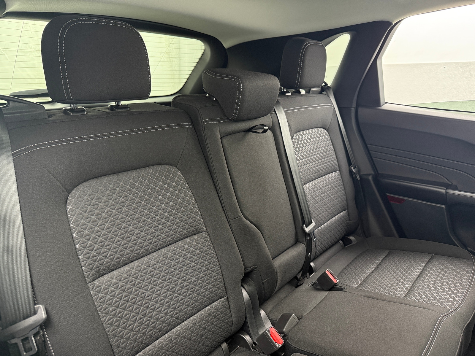 Thumbnail: 2025 Ford Escape - 6