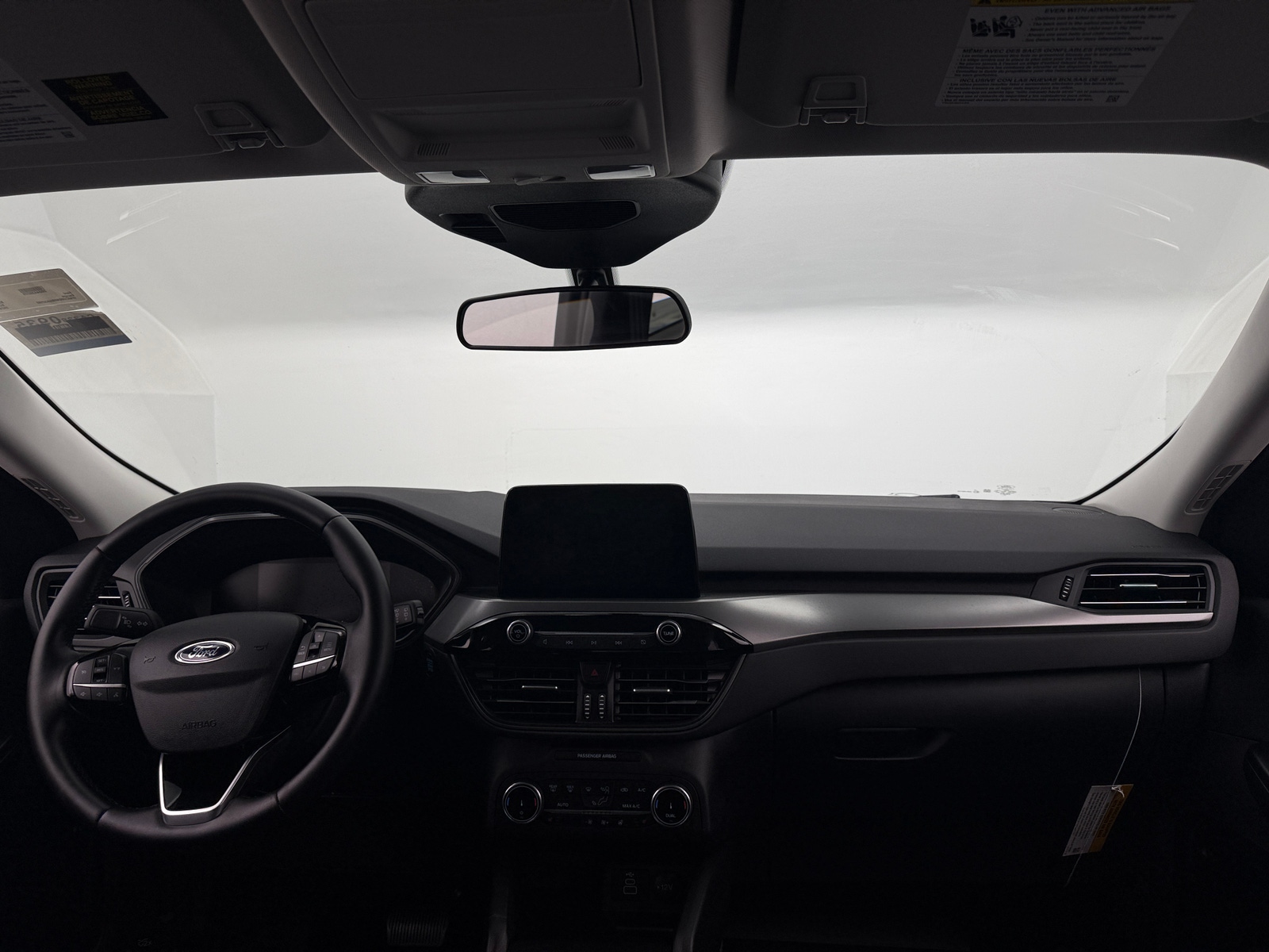 Thumbnail: 2025 Ford Escape - 3