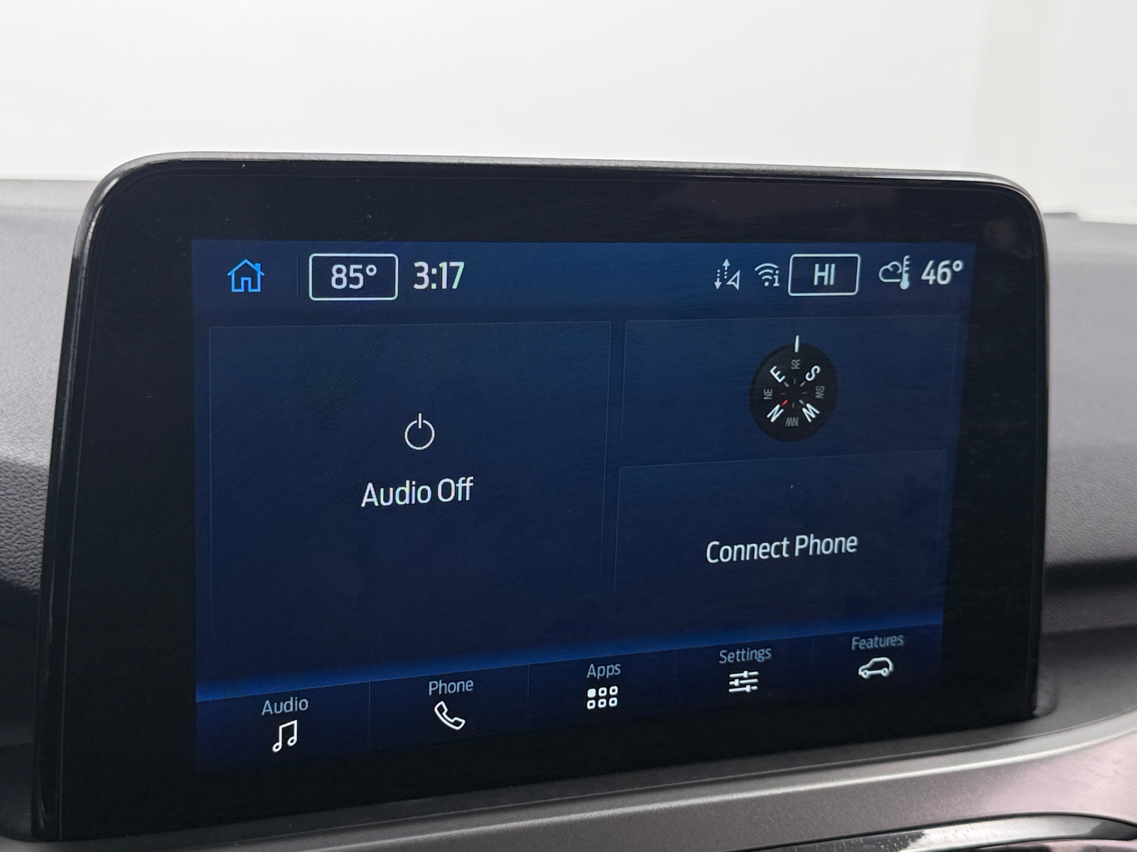 Thumbnail: 2025 Ford Escape - 4