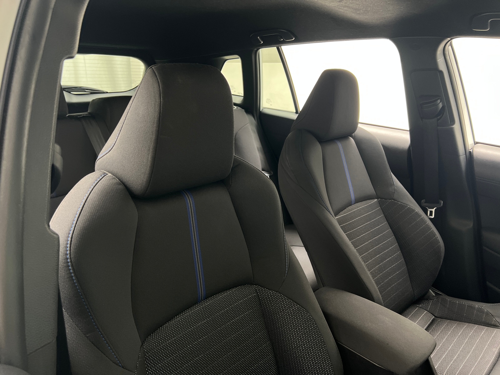 Thumbnail: 2023 Toyota Corolla Cross - 2