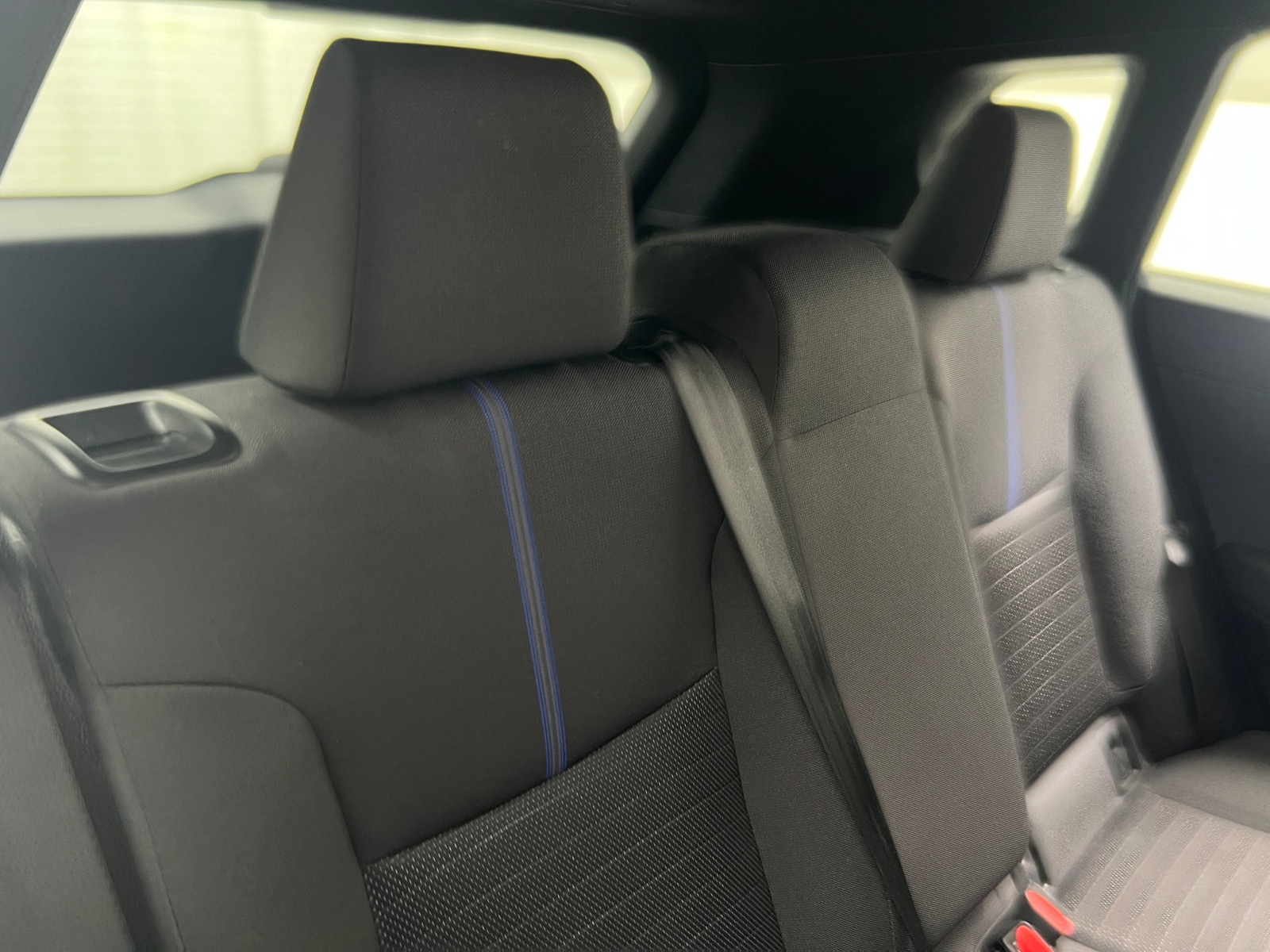 Thumbnail: 2023 Toyota Corolla Cross - 6