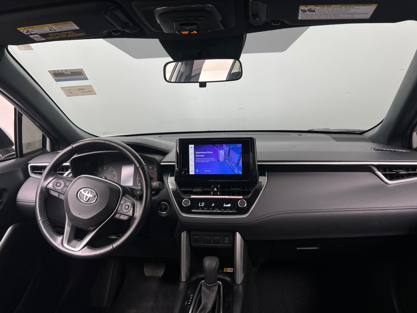 Thumbnail: 2023 Toyota Corolla Cross - 3