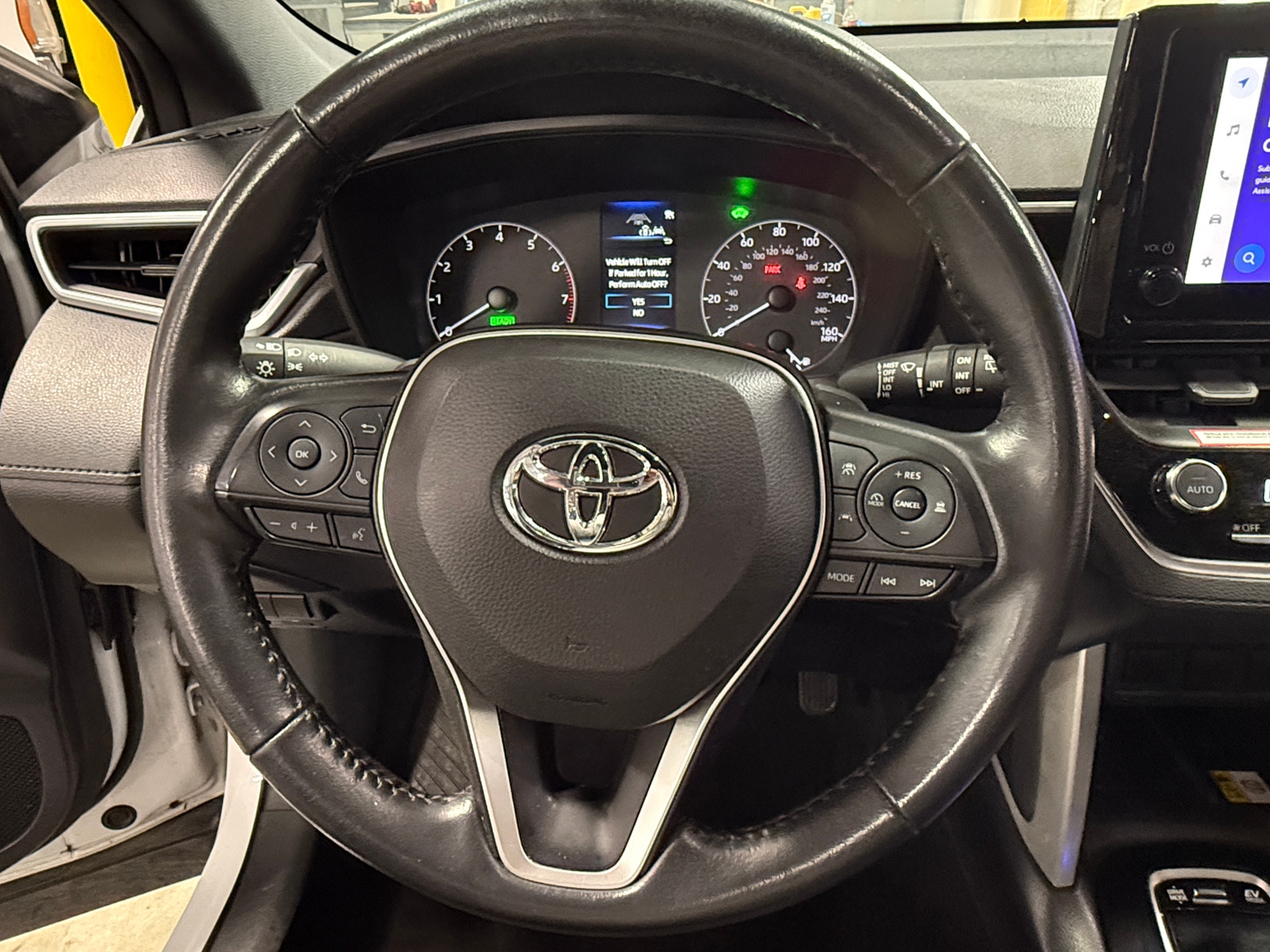 Thumbnail: 2023 Toyota Corolla Cross - 5