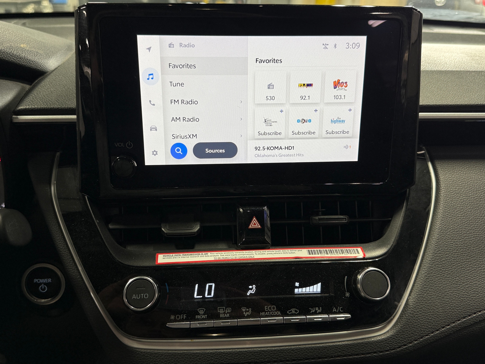 Thumbnail: 2023 Toyota Corolla Cross - 4