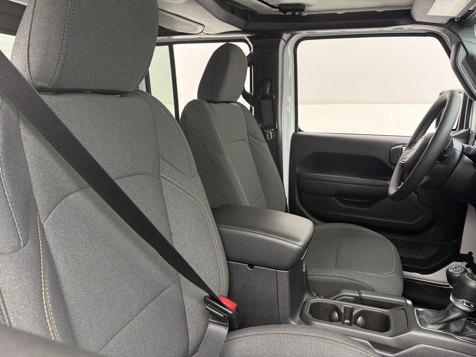 Thumbnail: 2025 Jeep Gladiator - 2