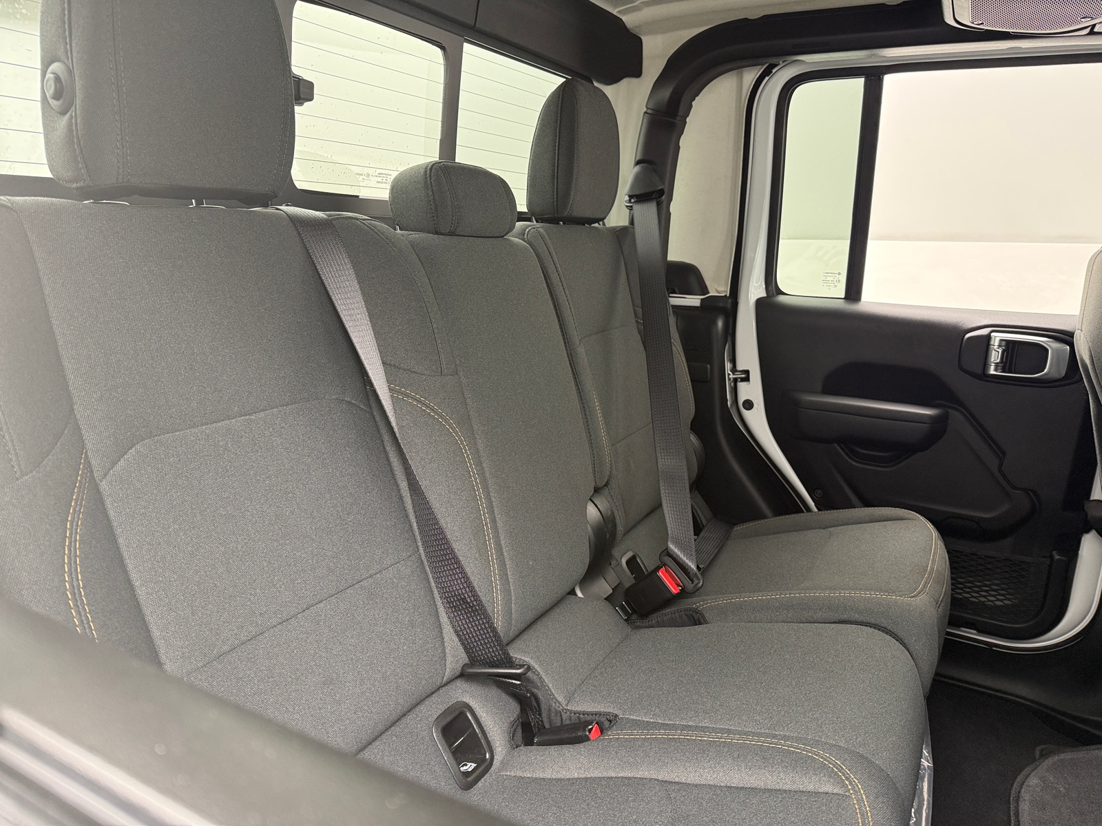 Thumbnail: 2025 Jeep Gladiator - 6