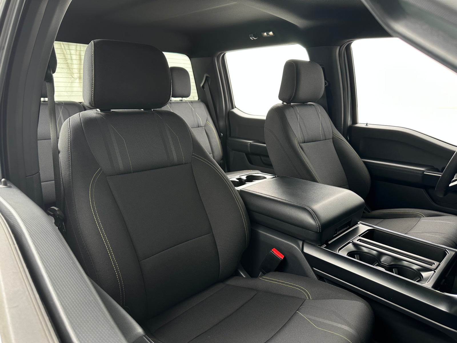 Thumbnail: 2024 Ford Econoline - 2