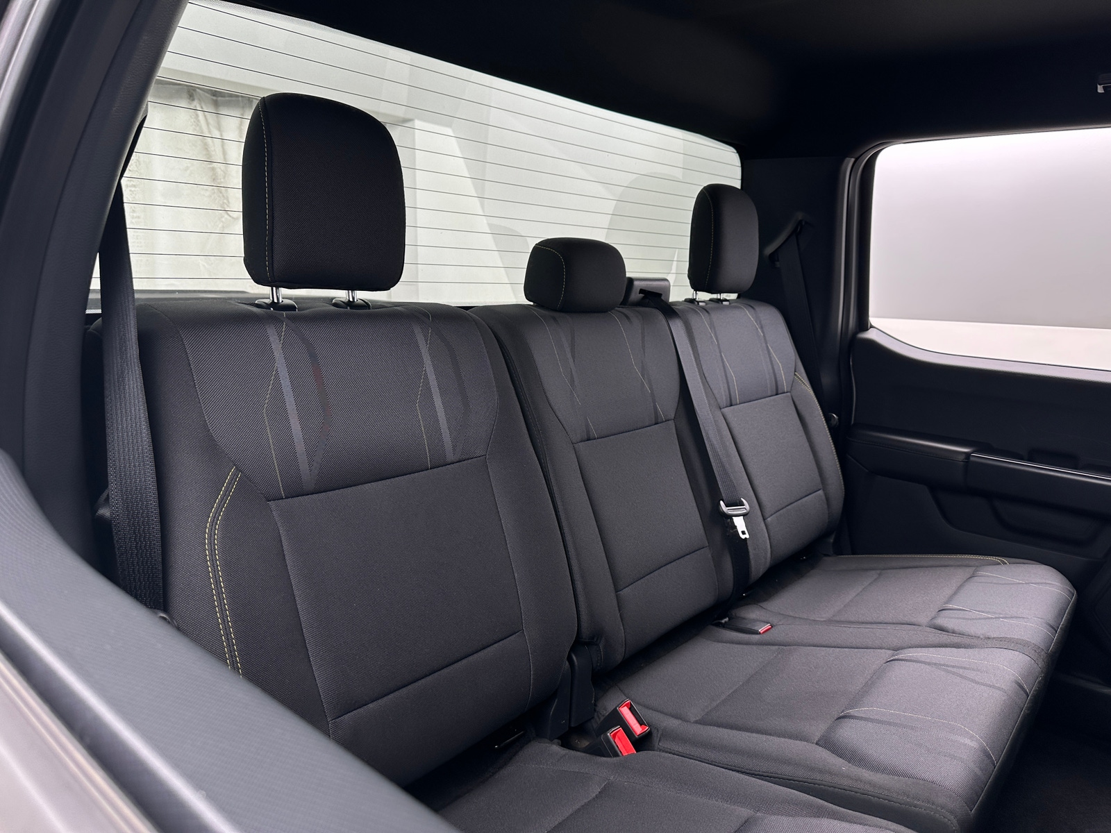 Thumbnail: 2024 Ford Econoline - 6