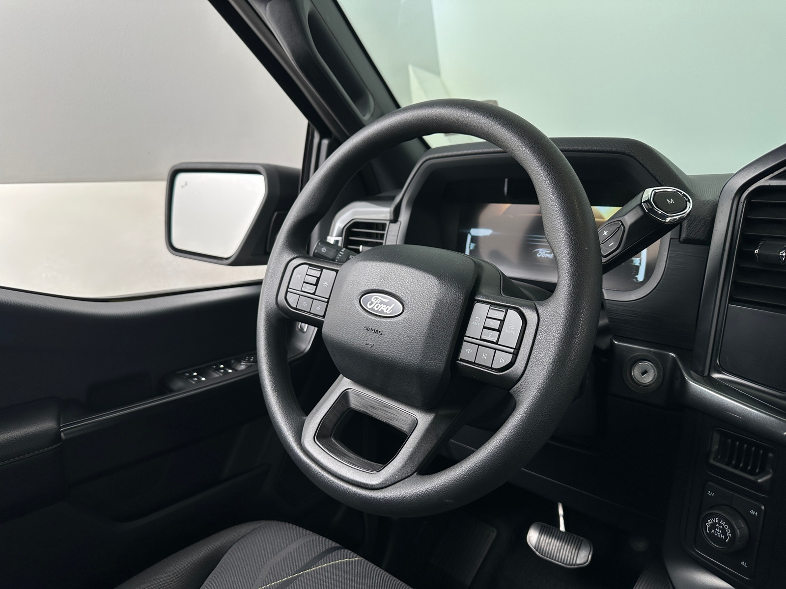 Thumbnail: 2024 Ford Econoline - 5