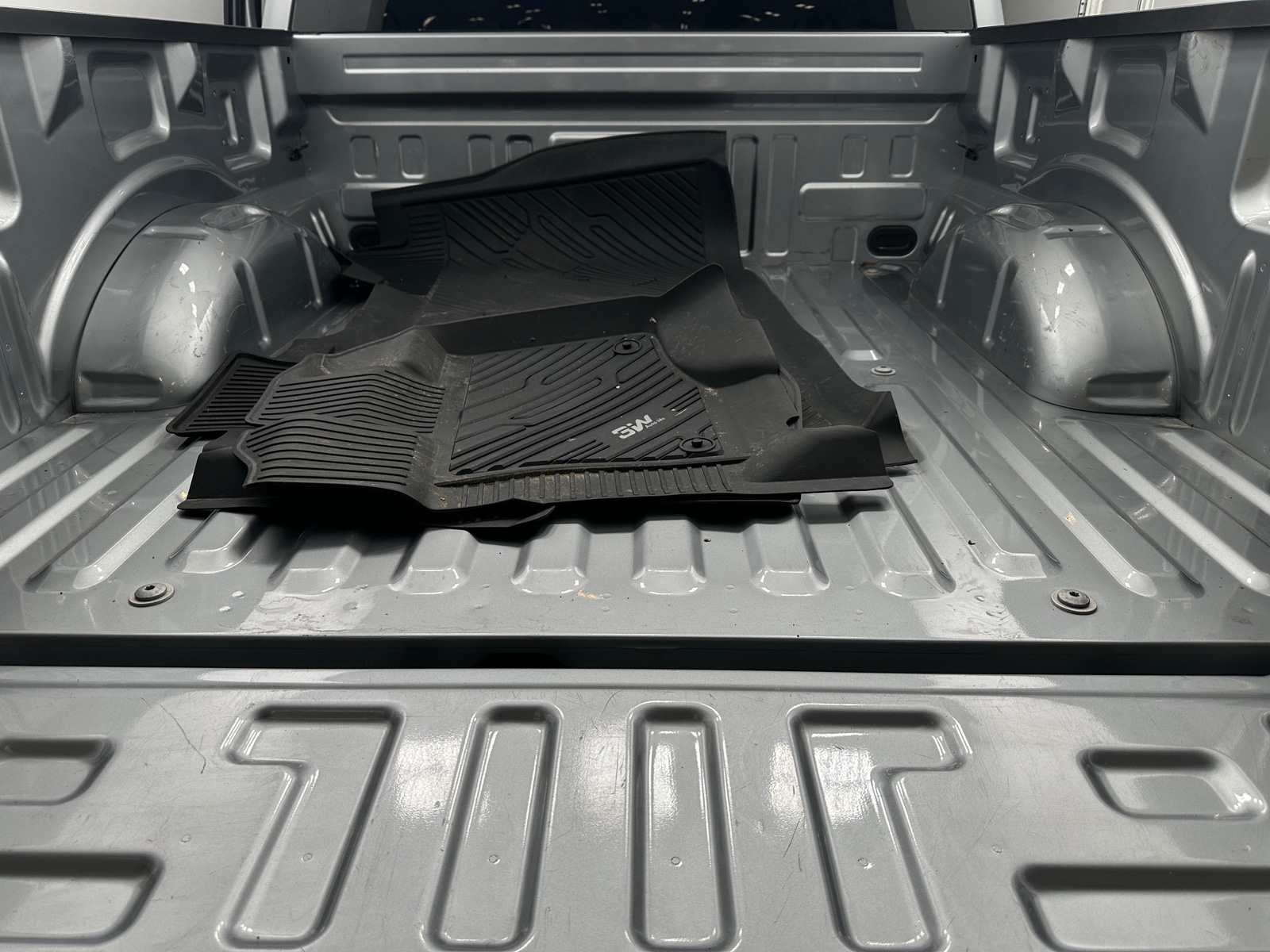 Thumbnail: 2024 Ford Econoline - 7