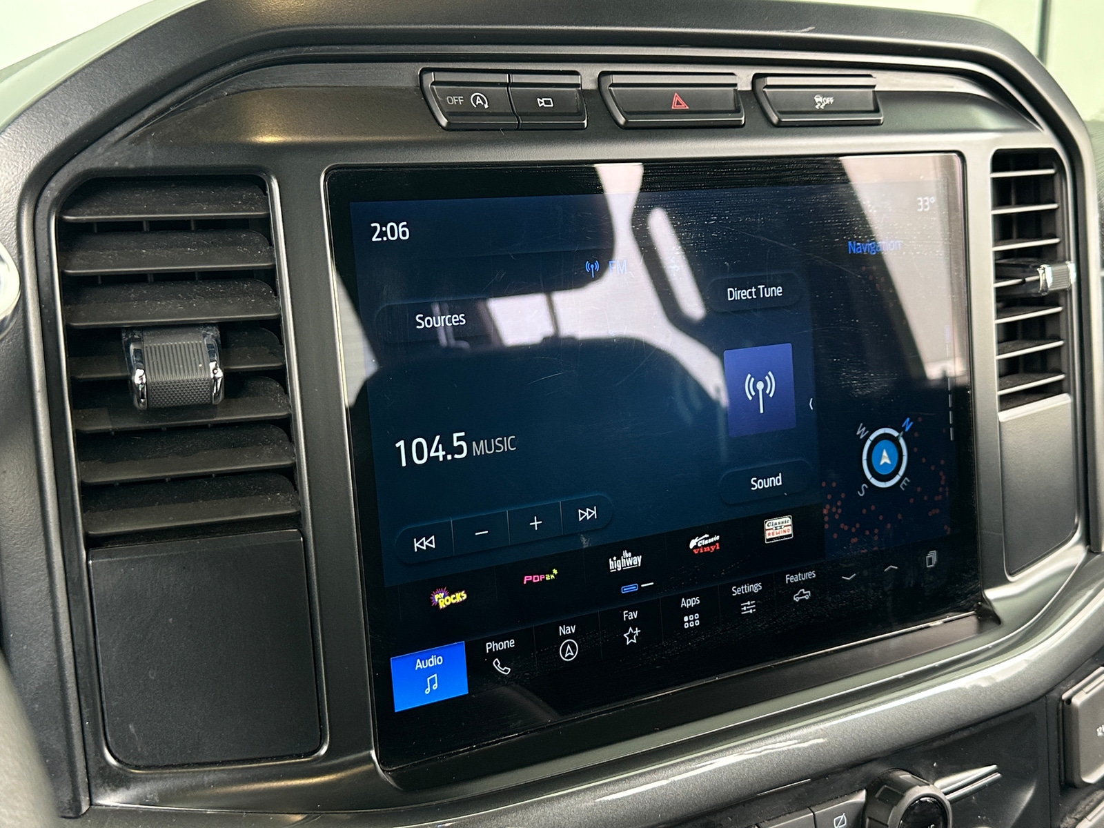 Thumbnail: 2024 Ford Econoline - 4