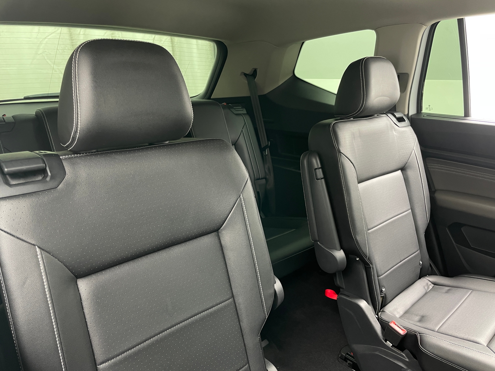 Thumbnail: 2021 Volkswagen Atlas - 5