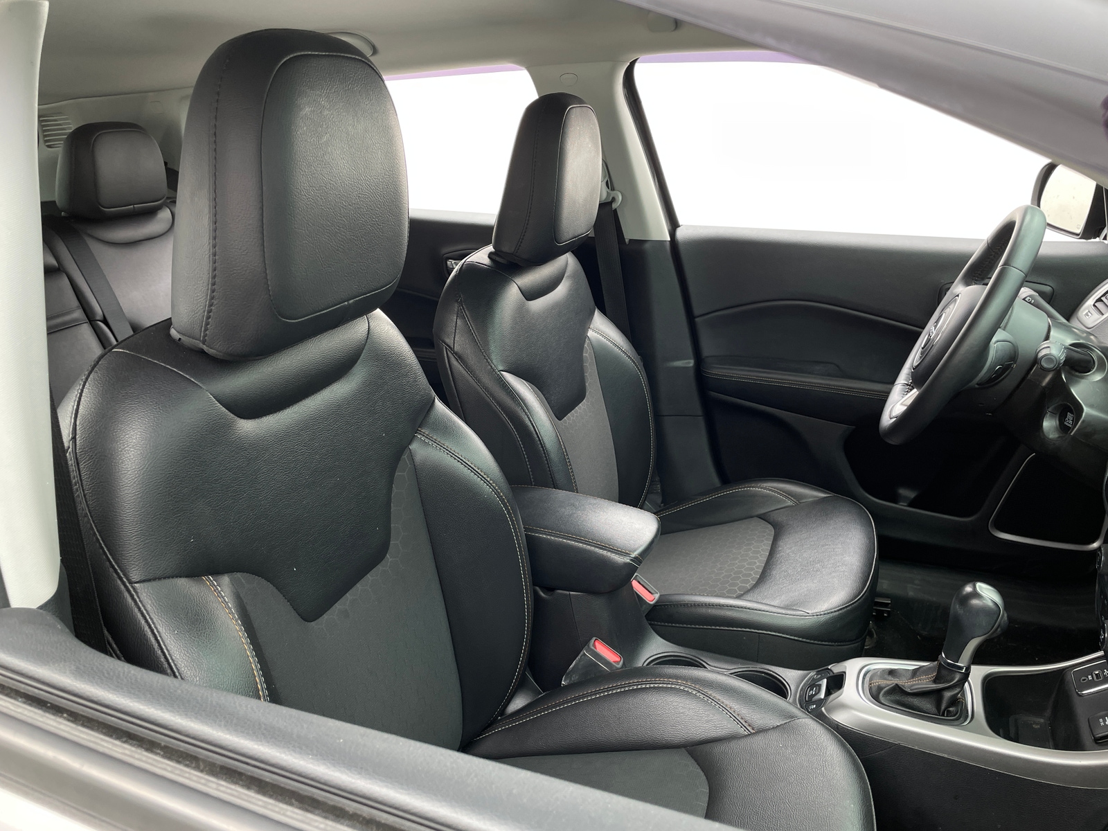 Thumbnail: 2019 Jeep Compass - 2