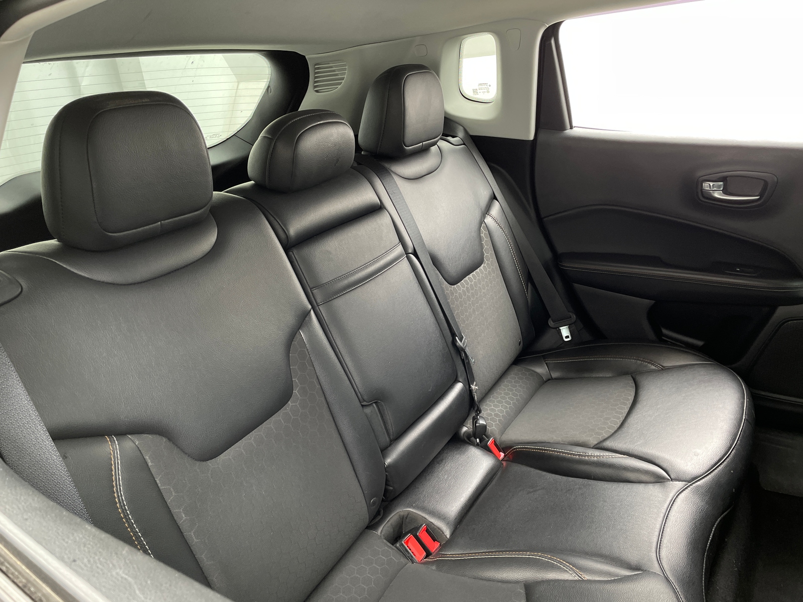 Thumbnail: 2019 Jeep Compass - 6