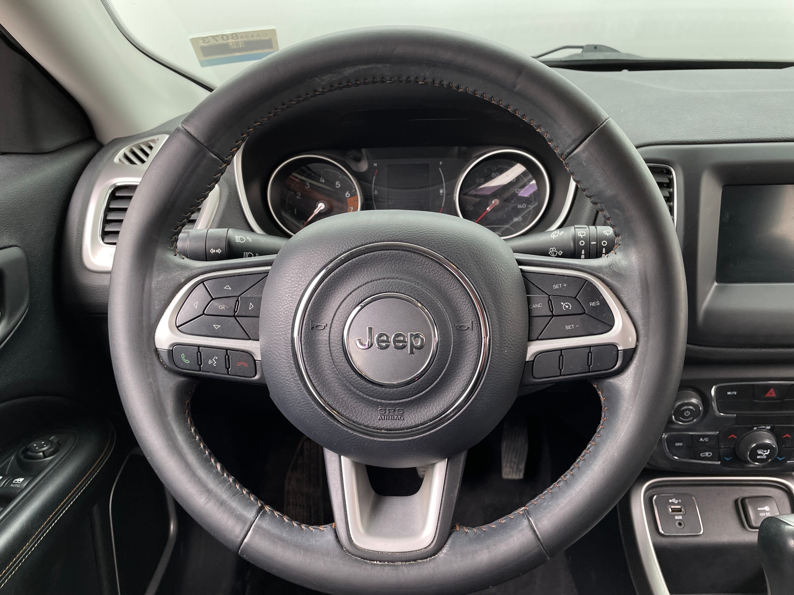 Thumbnail: 2019 Jeep Compass - 5