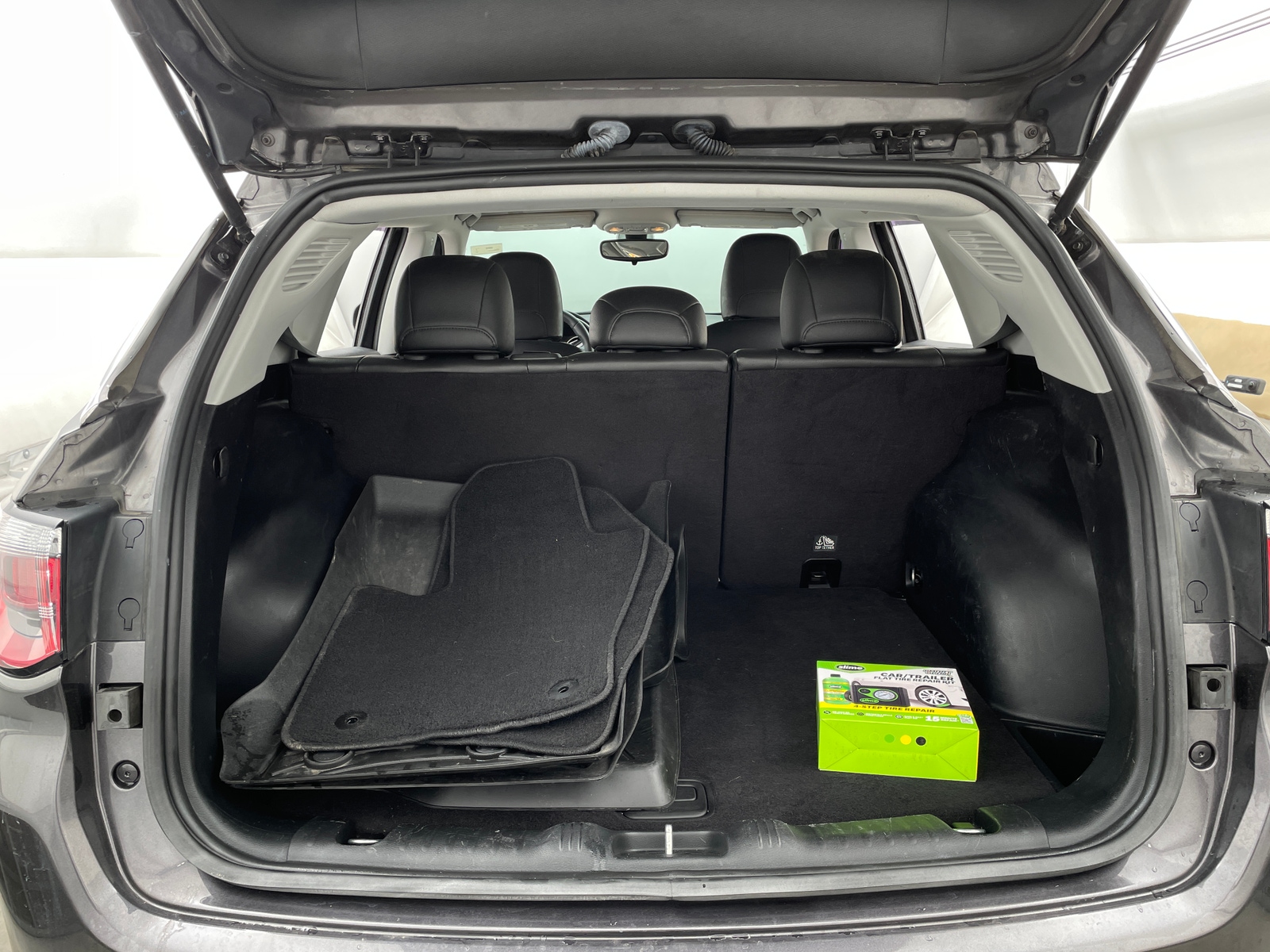 Thumbnail: 2019 Jeep Compass - 7