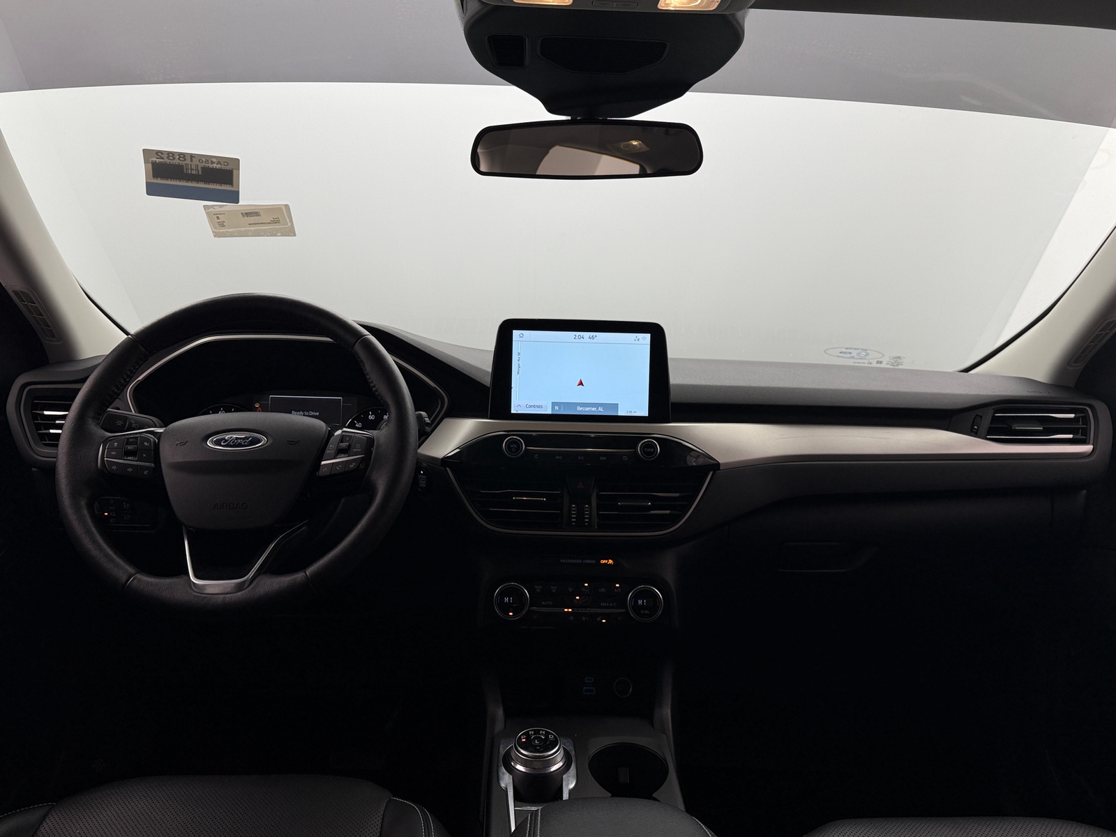 Thumbnail: 2021 Ford Escape - 2