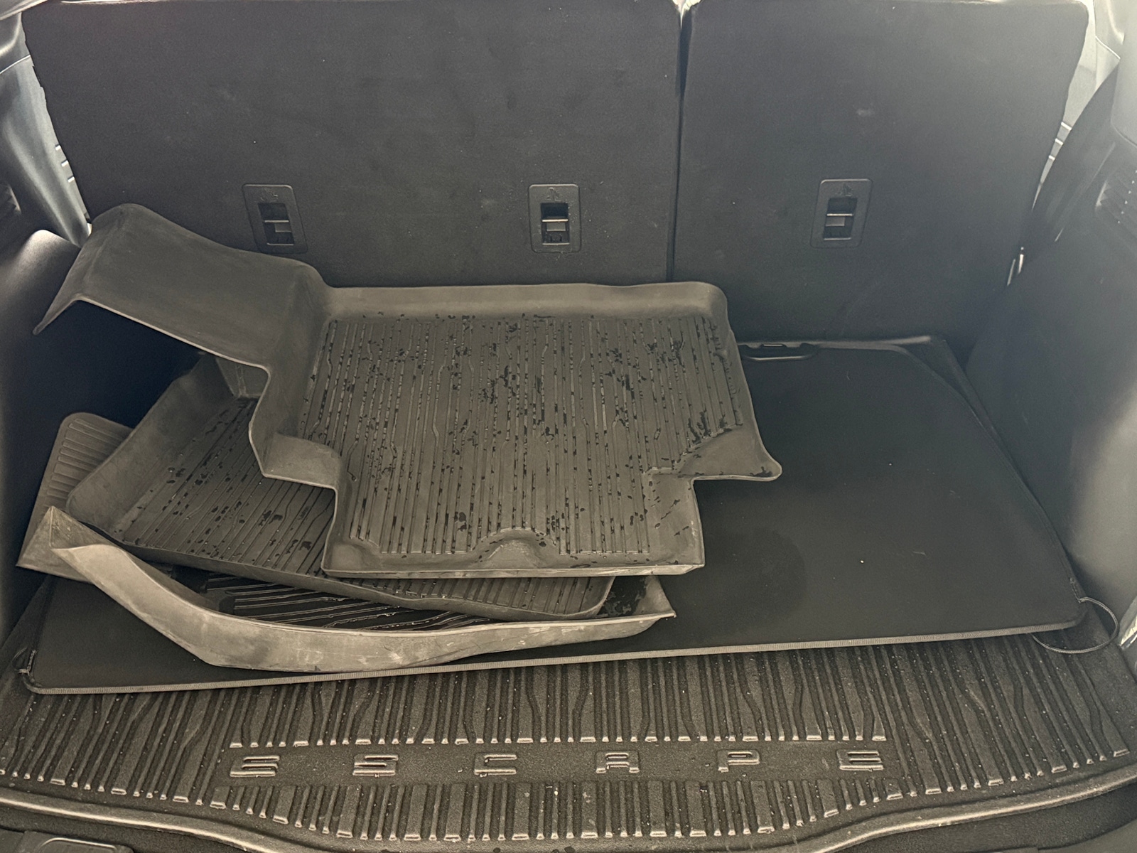 Thumbnail: 2021 Ford Escape - 6