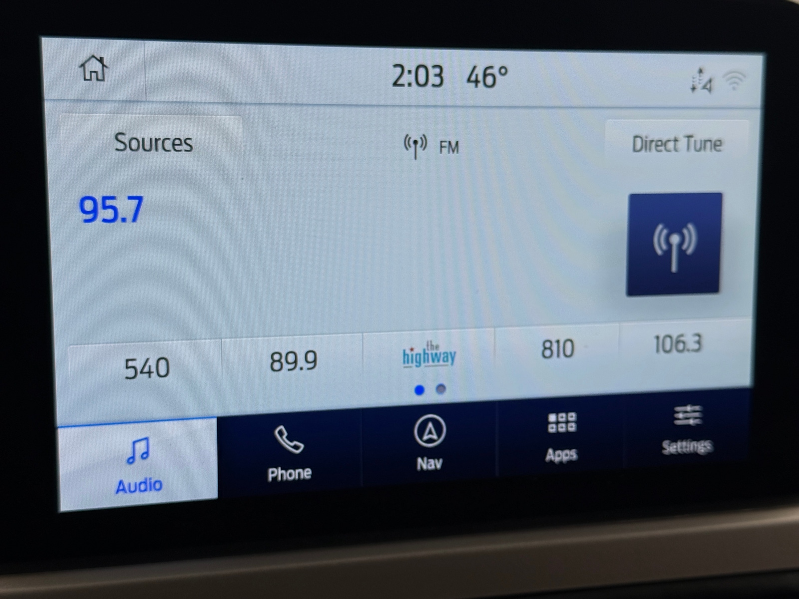 Thumbnail: 2021 Ford Escape - 3