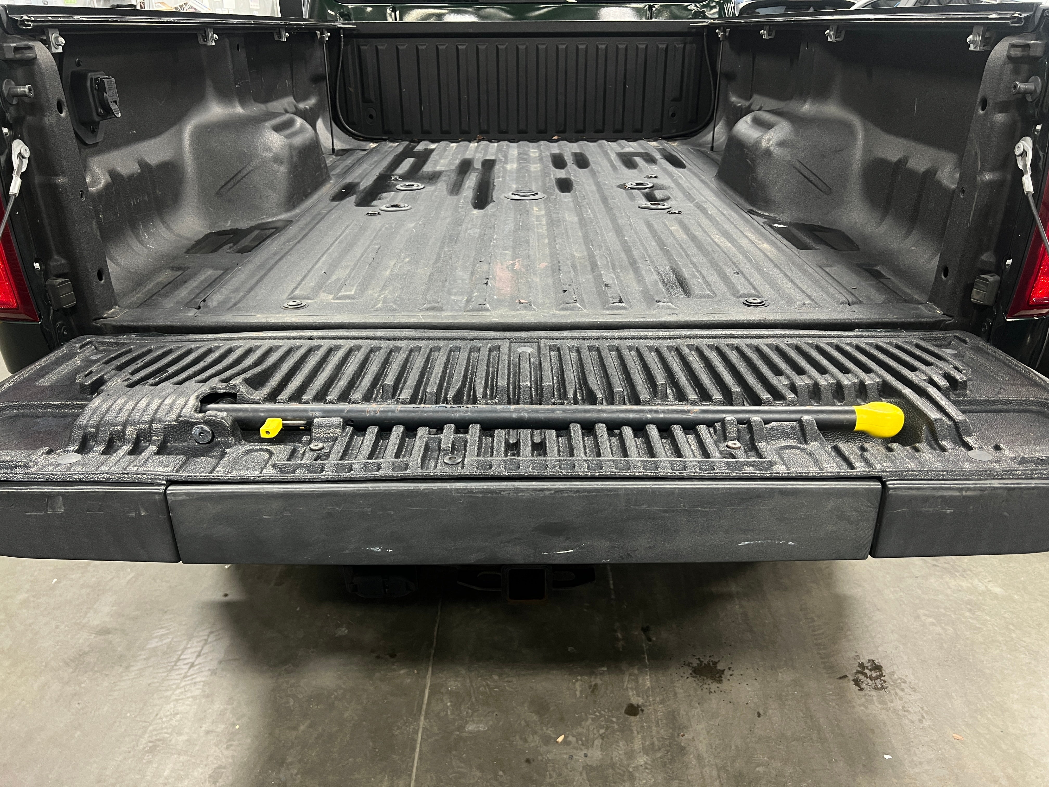 2015 Ford F-350 Super Duty