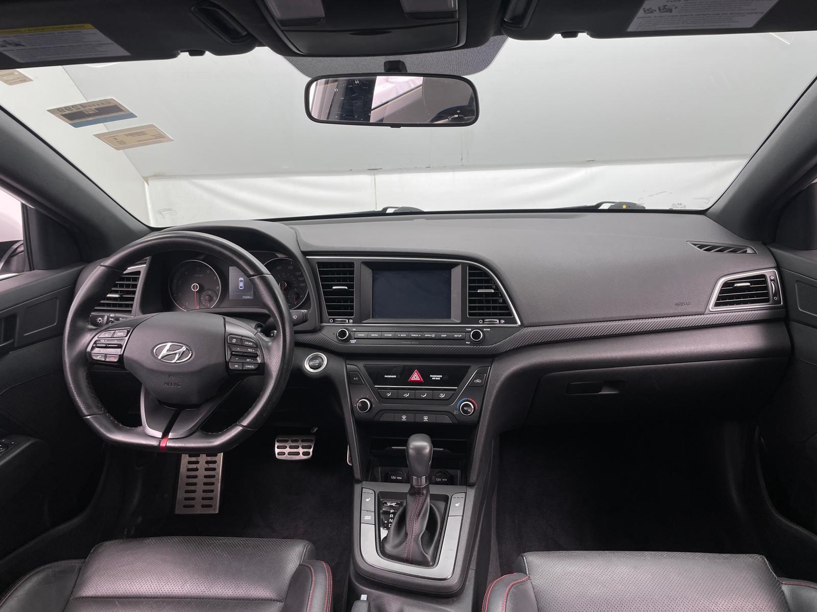 Thumbnail: 2017 Hyundai Elantra - 2