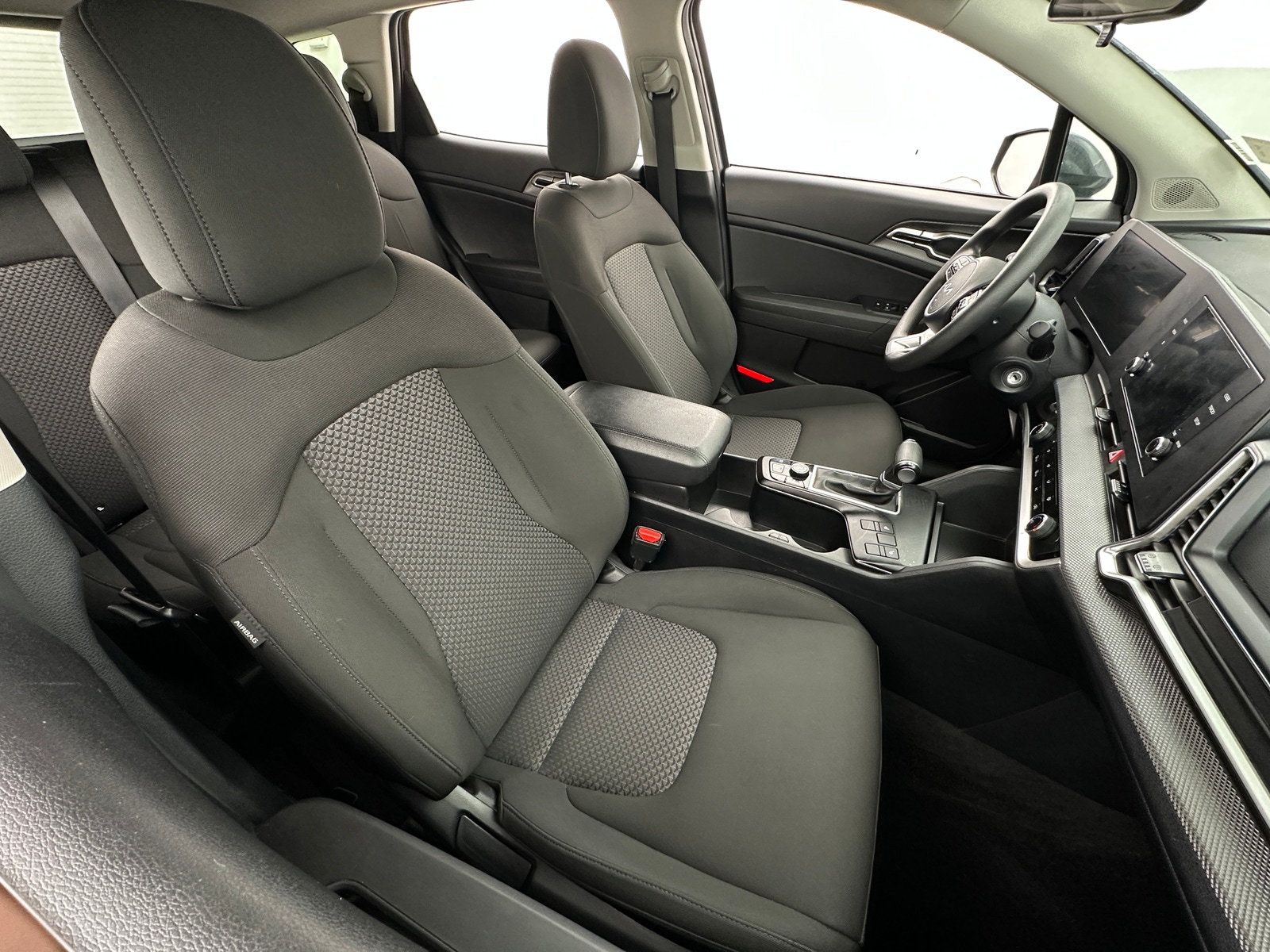 Thumbnail: 2024 Kia Sportage - 2