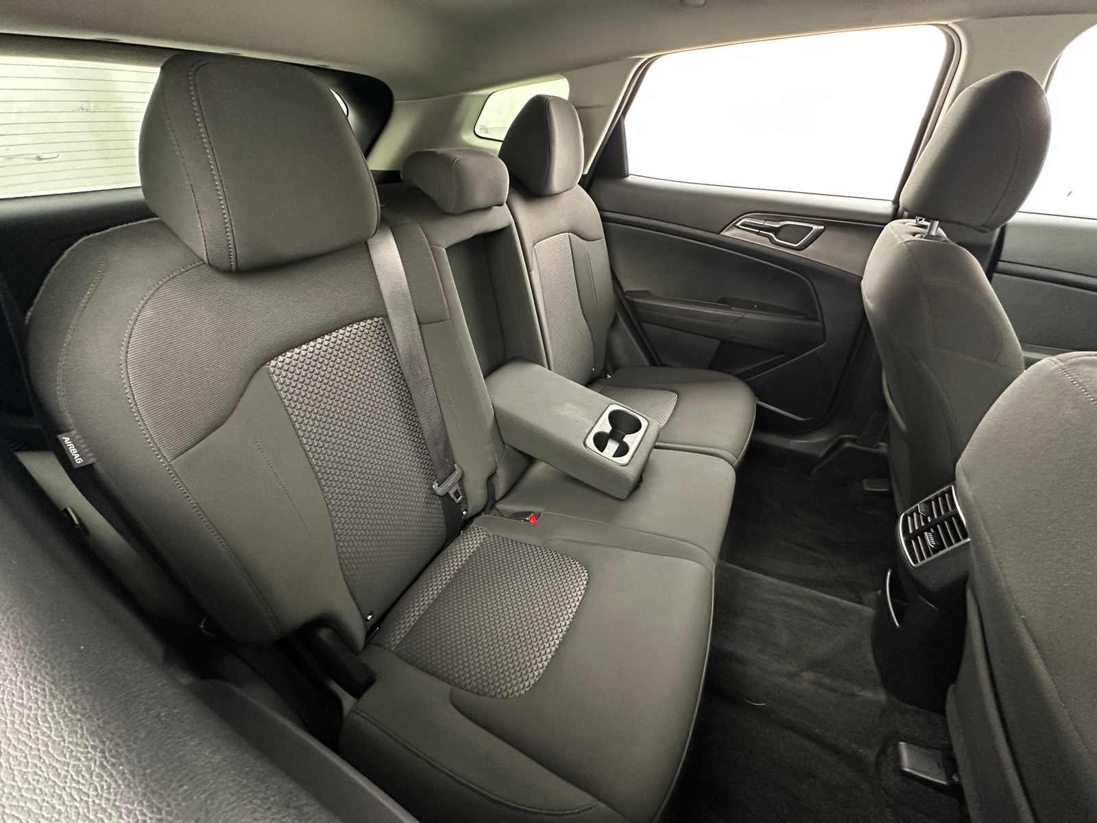 Thumbnail: 2024 Kia Sportage - 6