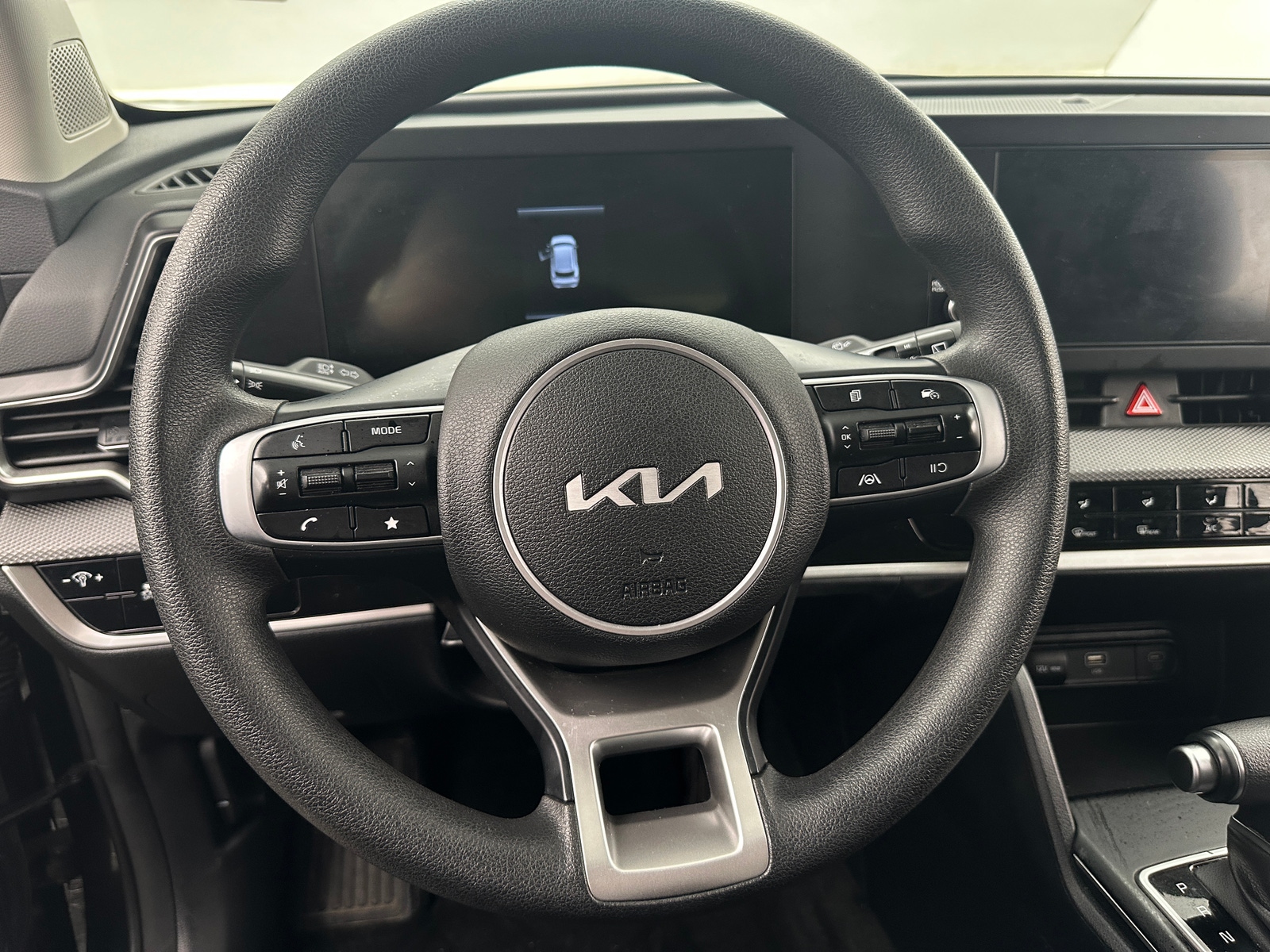 Thumbnail: 2024 Kia Sportage - 5