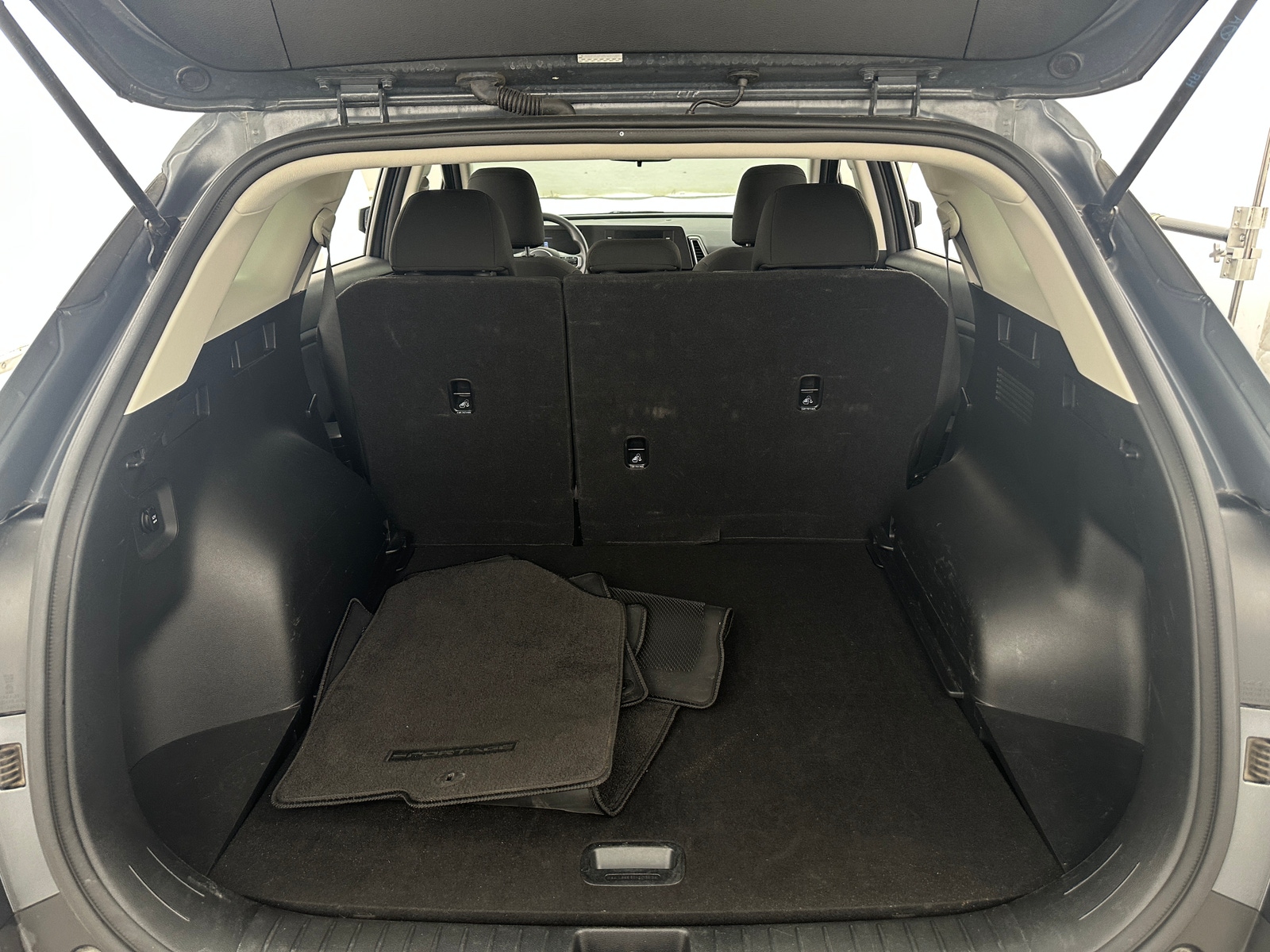 Thumbnail: 2024 Kia Sportage - 7