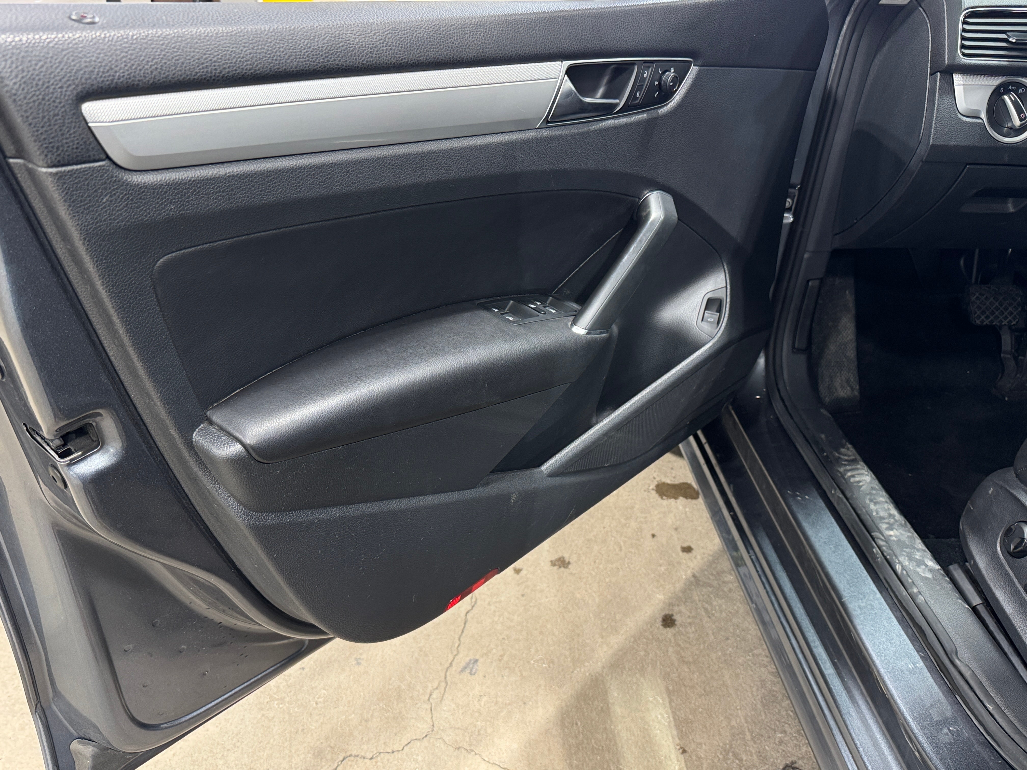 2019 Volkswagen Passat