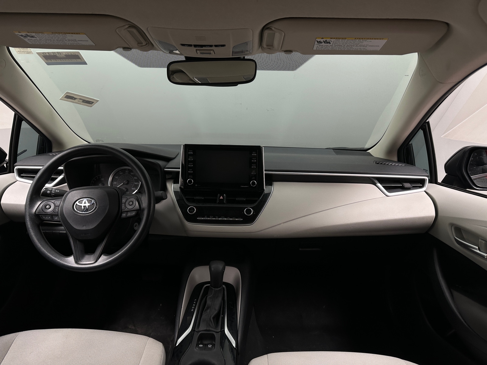 Thumbnail: 2021 Toyota Corolla - 3