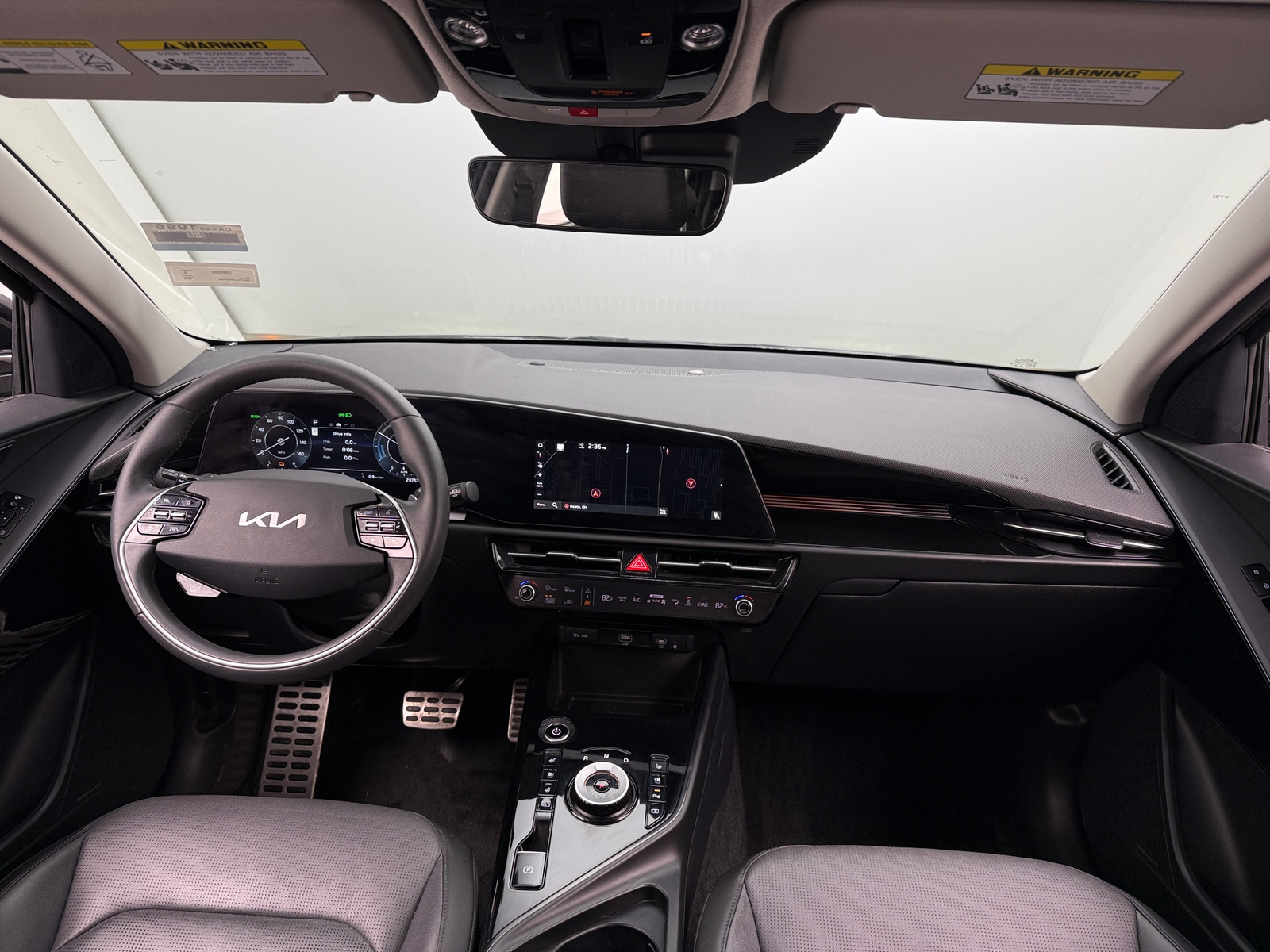 Thumbnail: 2023 Kia Niro - 2