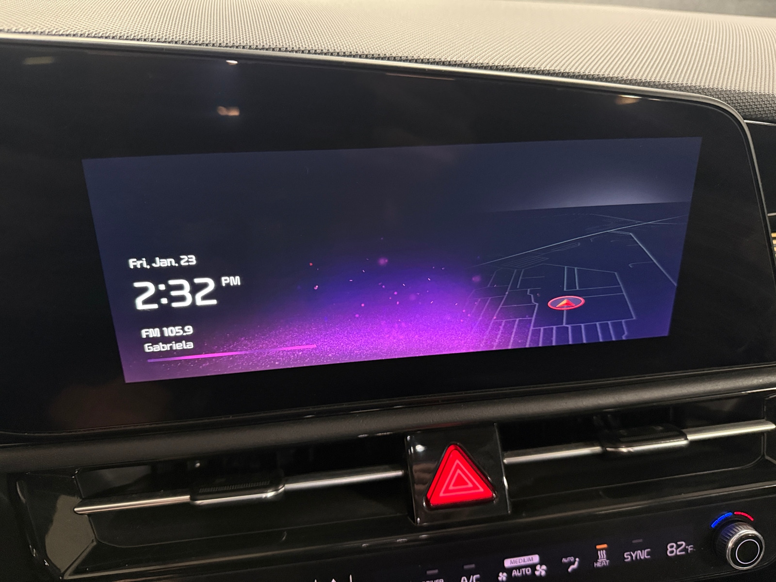 Thumbnail: 2023 Kia Niro - 3