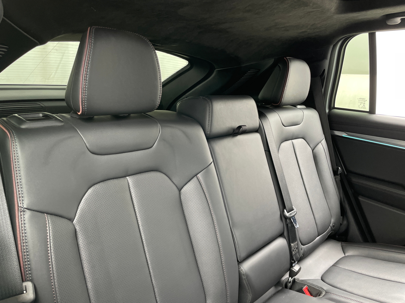 Thumbnail: 2024 Jeep Wagoneer S - 5