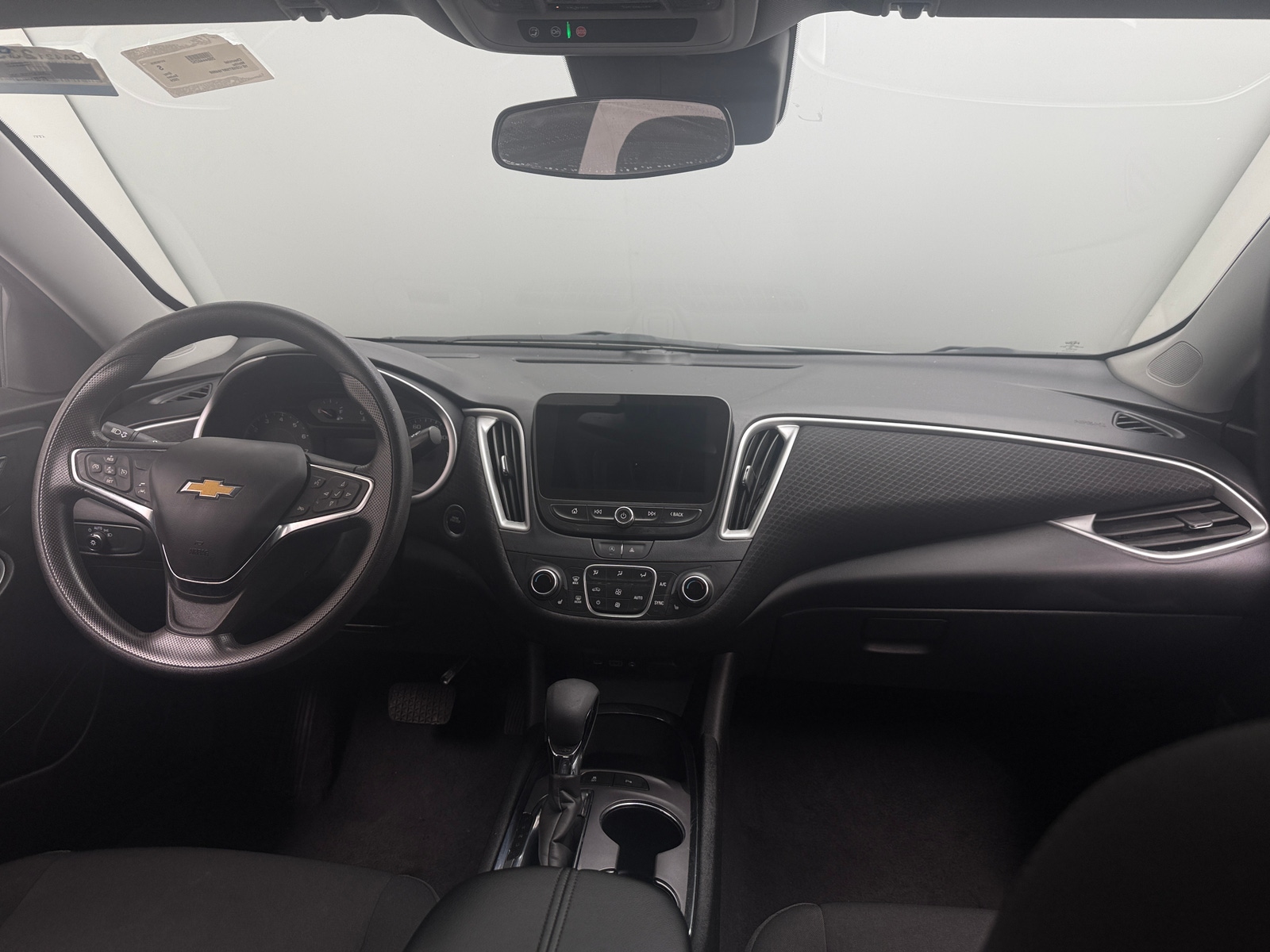 Thumbnail: 2024 Chevrolet Malibu - 3