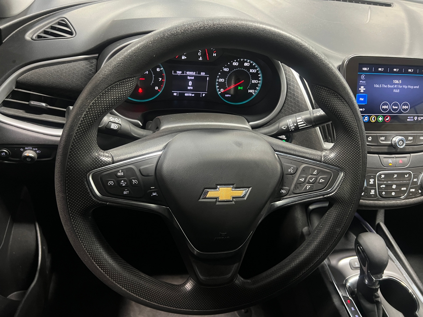 Thumbnail: 2024 Chevrolet Malibu - 5